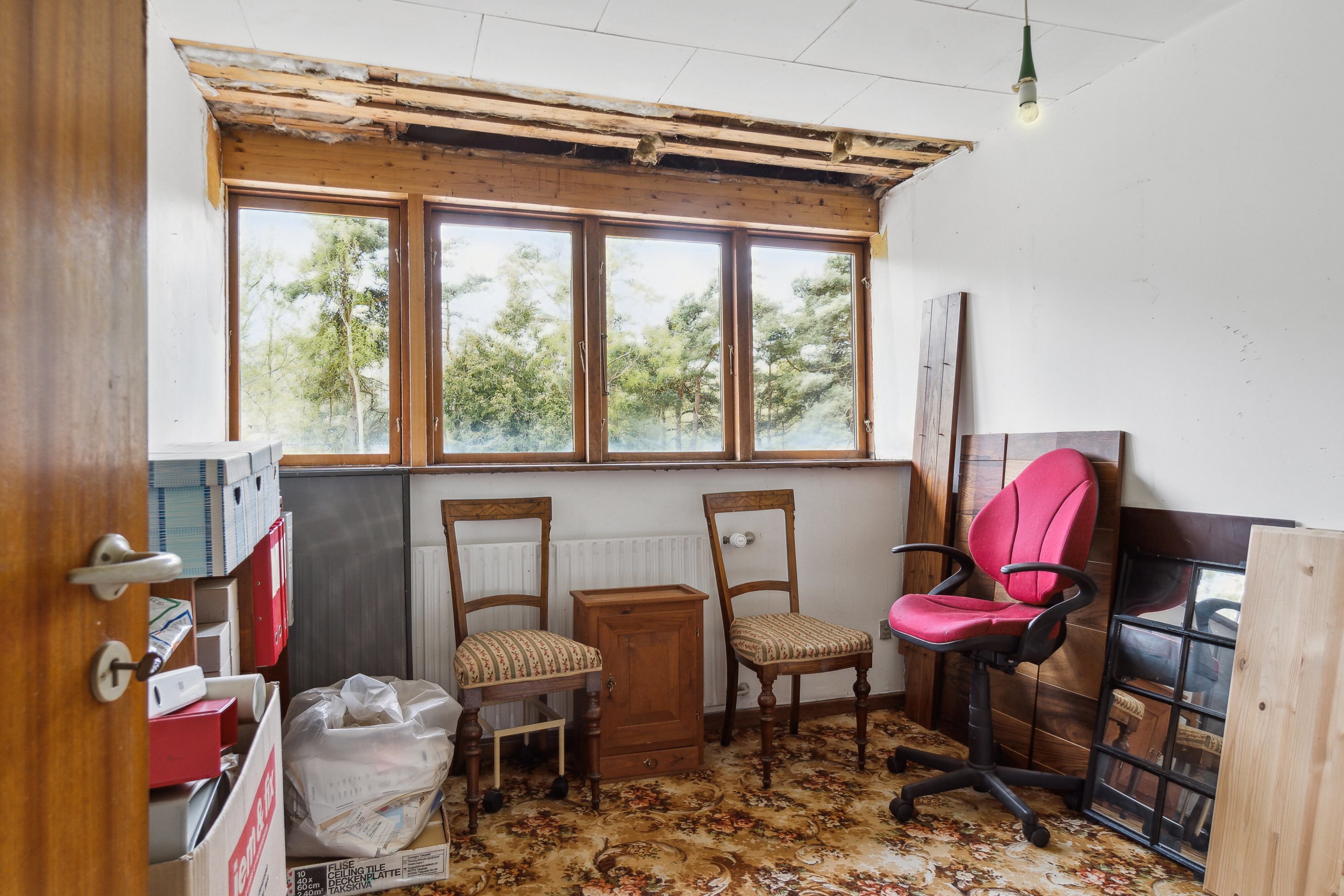 Fremhævet  billede i fuldskærmstilstand. Billede af Brovejen 7, Gørlev Ornum, 4281 Gørlev