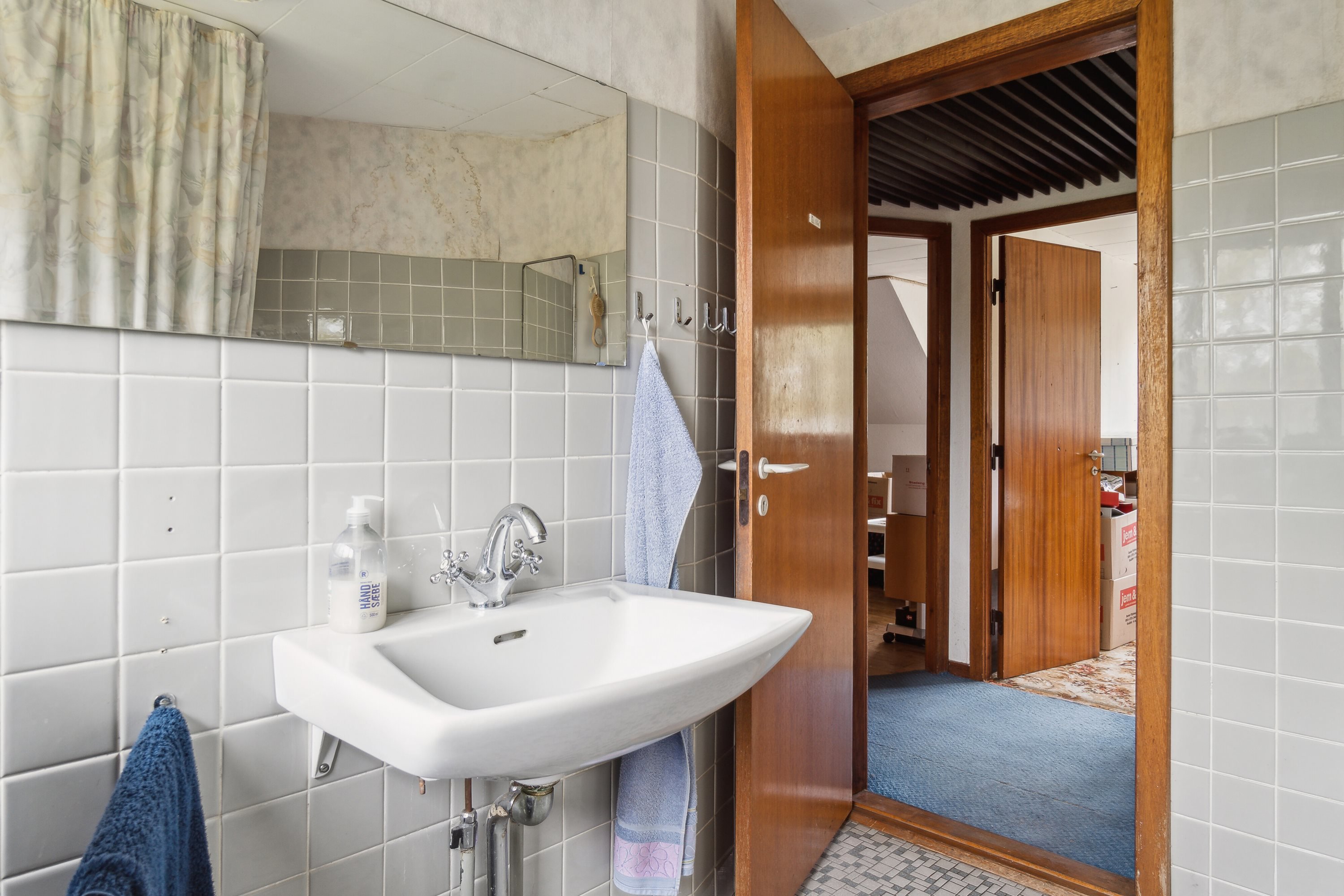 Fremhævet  billede i fuldskærmstilstand. Billede af Brovejen 7, Gørlev Ornum, 4281 Gørlev