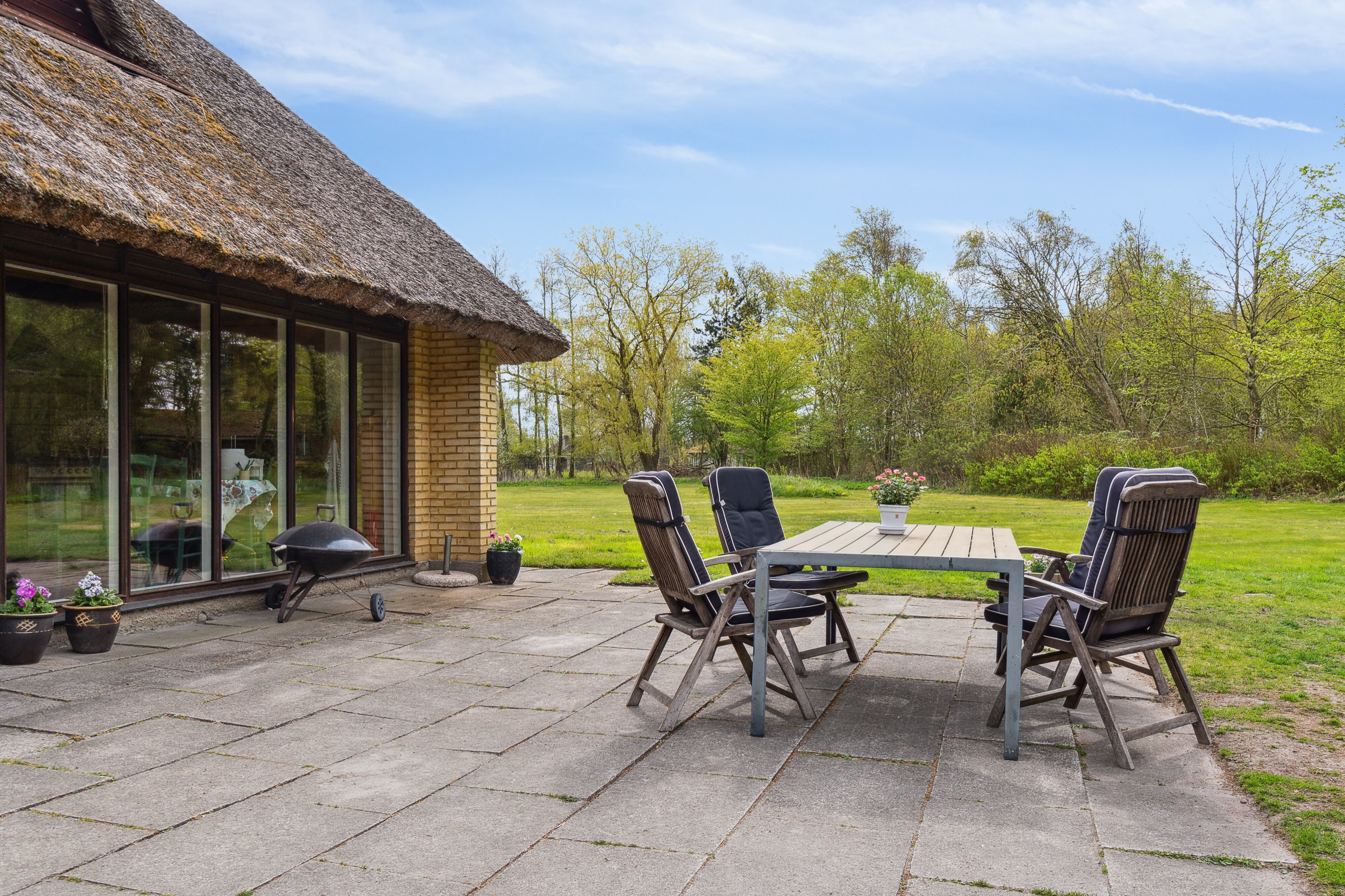 Fremhævet  billede i fuldskærmstilstand. Billede af Brovejen 7, Gørlev Ornum, 4281 Gørlev