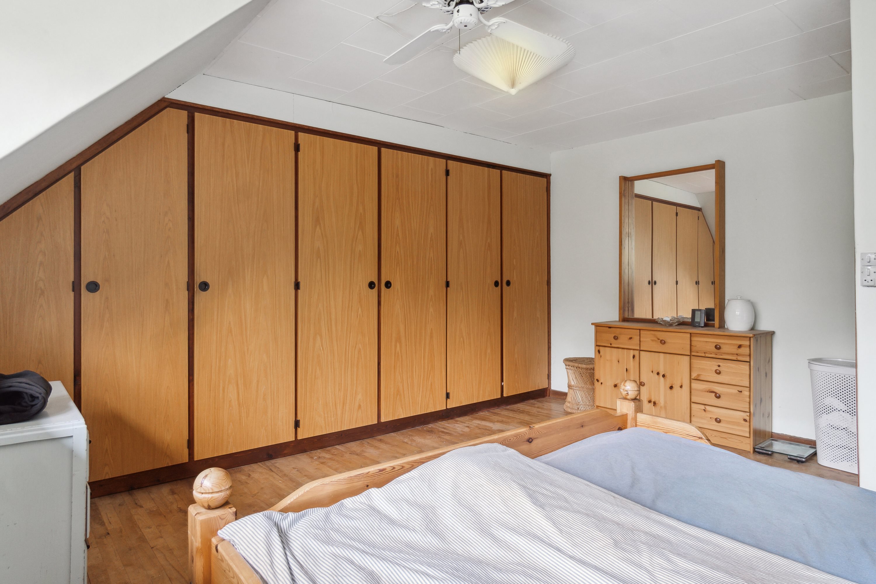 Fremhævet  billede i fuldskærmstilstand. Billede af Brovejen 7, Gørlev Ornum, 4281 Gørlev