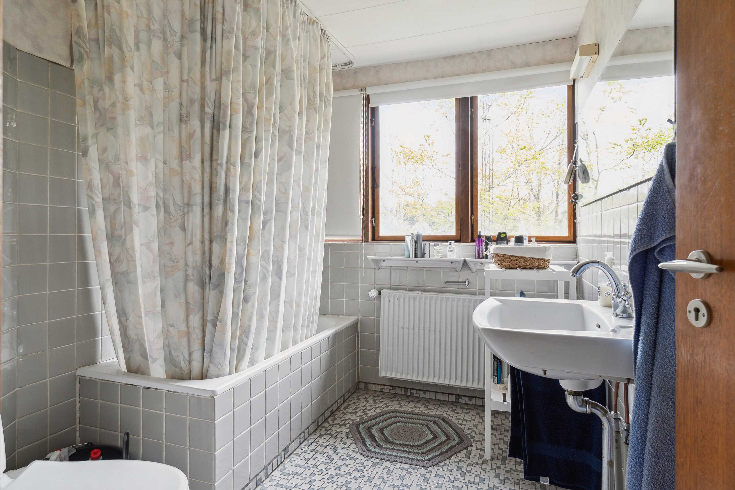 Fremhævet  billede i fuldskærmstilstand. Billede af Brovejen 7, Gørlev Ornum, 4281 Gørlev