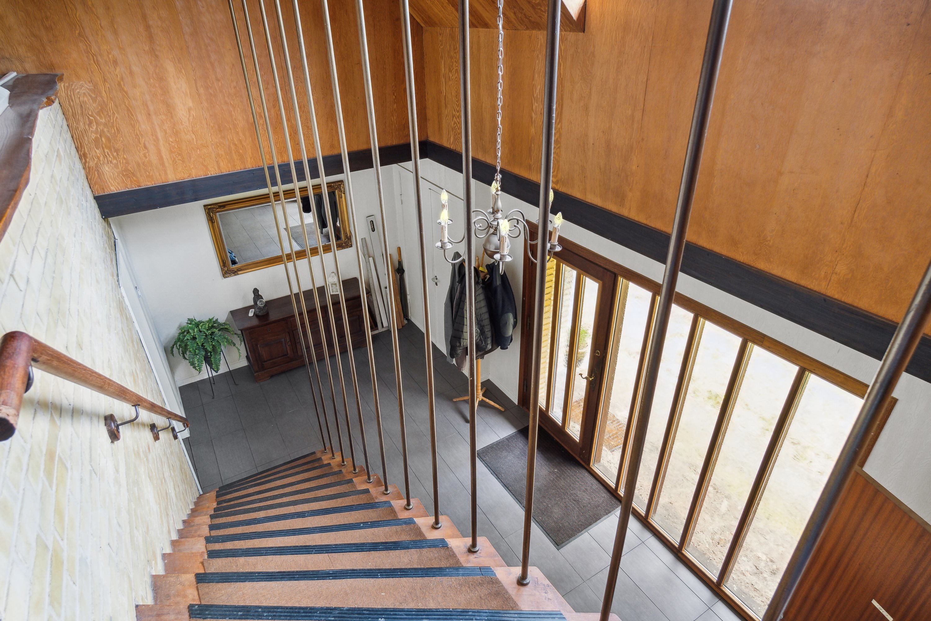 Fremhævet  billede i fuldskærmstilstand. Billede af Brovejen 7, Gørlev Ornum, 4281 Gørlev