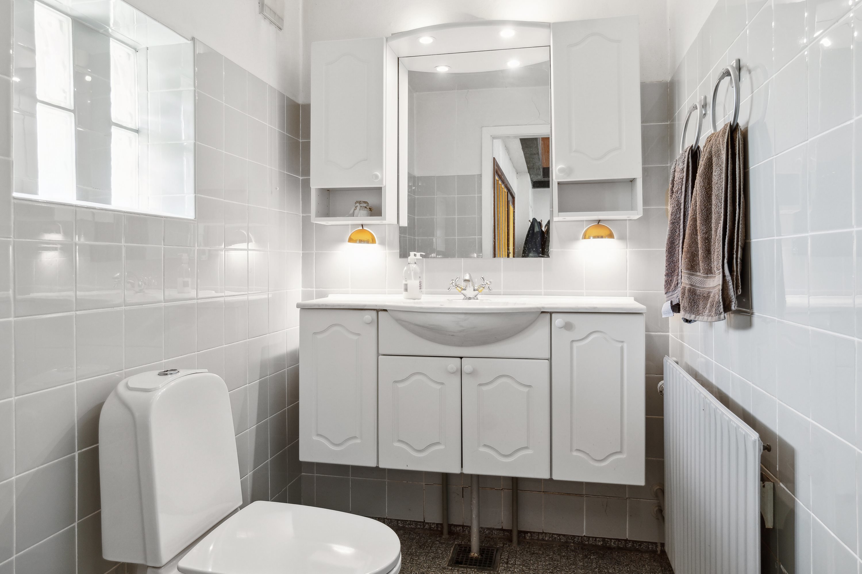 Fremhævet  billede i fuldskærmstilstand. Billede af Brovejen 7, Gørlev Ornum, 4281 Gørlev