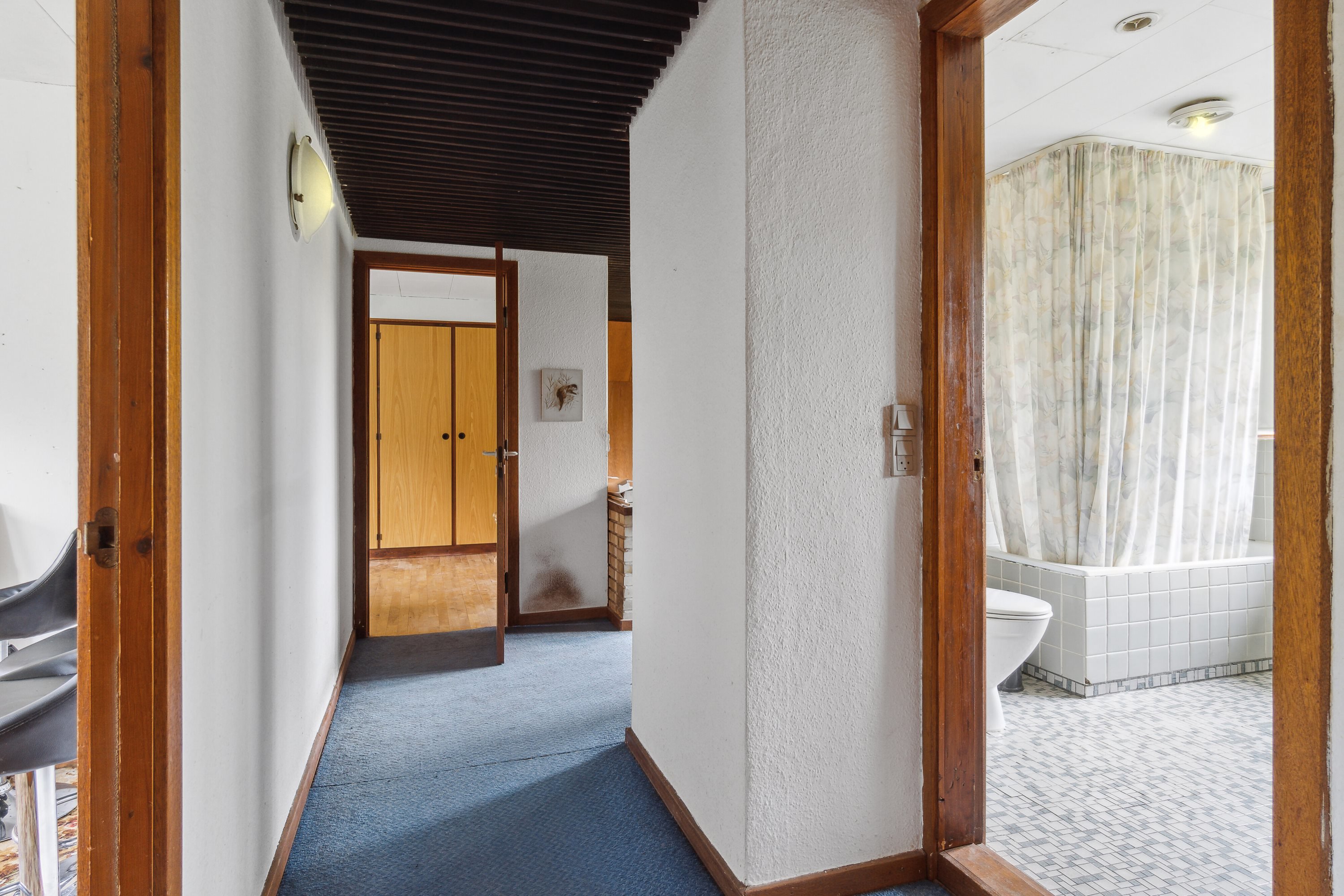 Fremhævet  billede i fuldskærmstilstand. Billede af Brovejen 7, Gørlev Ornum, 4281 Gørlev