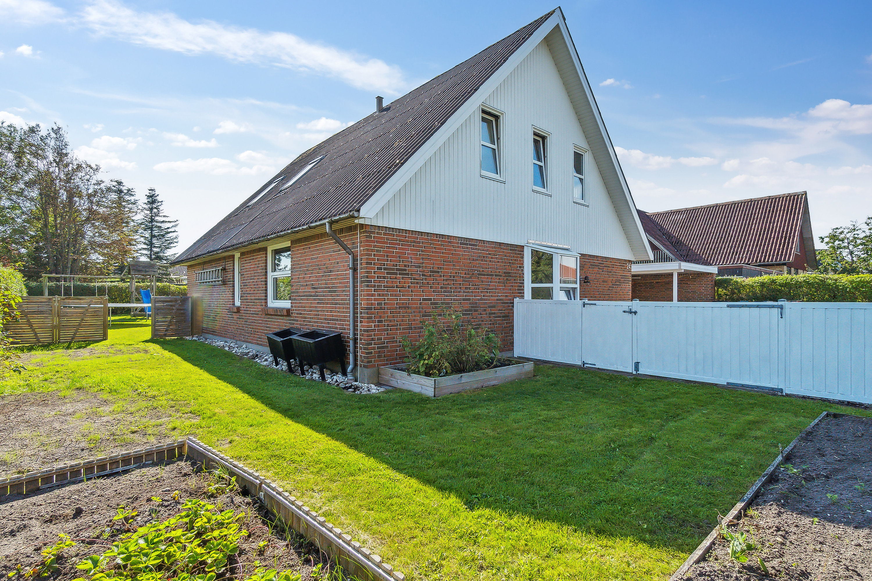 Skakvejen 24, 9240 Nibe