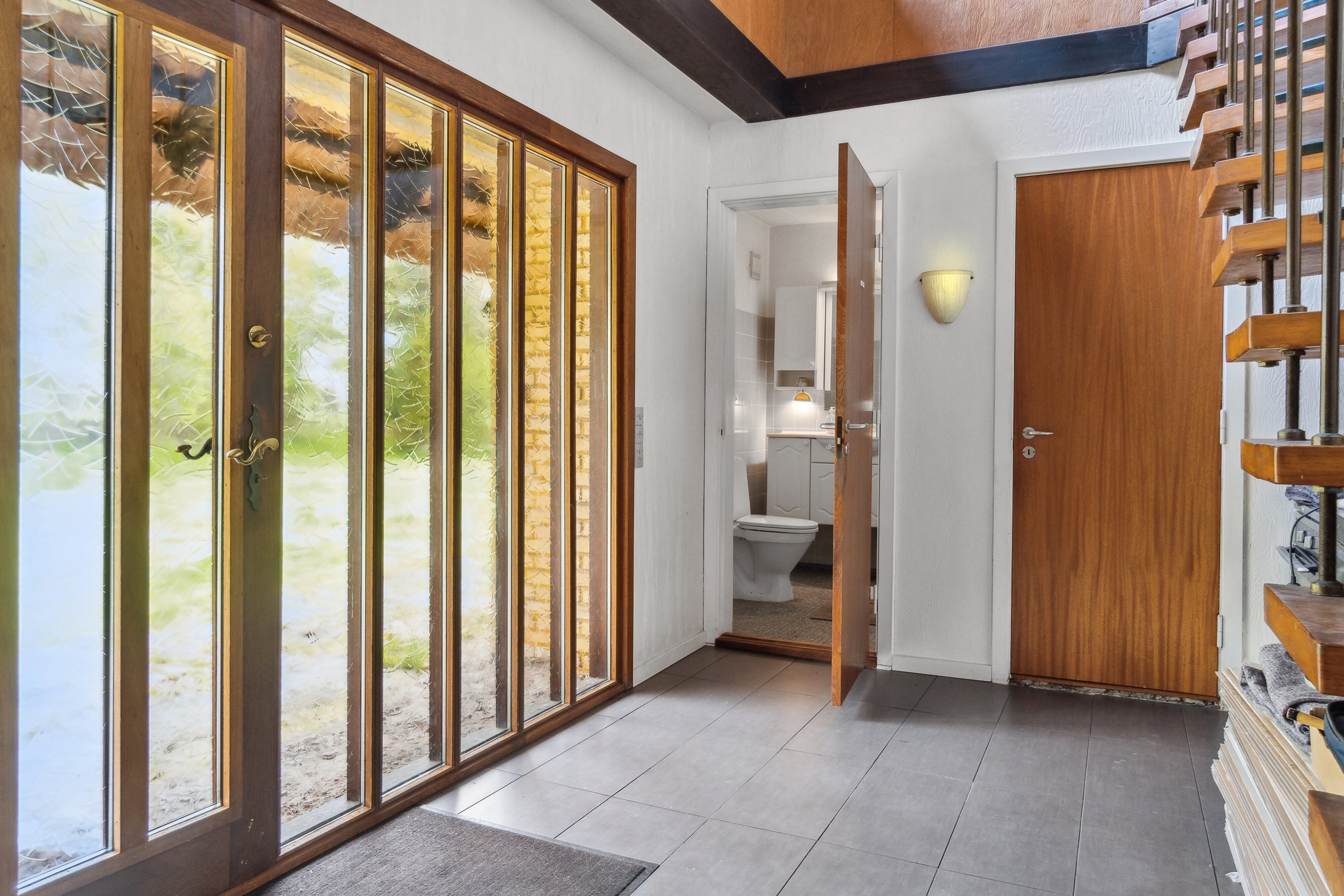 Fremhævet  billede i fuldskærmstilstand. Billede af Brovejen 7, Gørlev Ornum, 4281 Gørlev