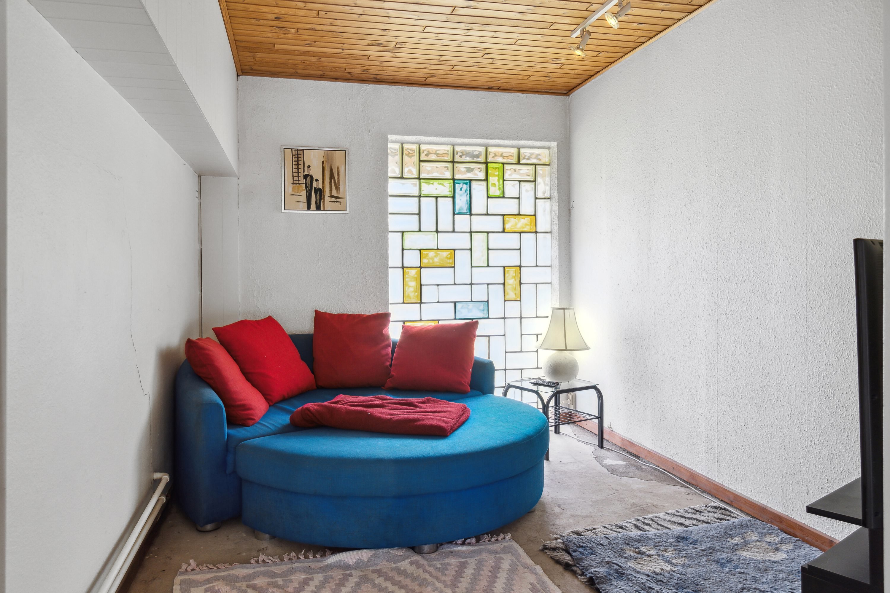 Fremhævet  billede i fuldskærmstilstand. Billede af Brovejen 7, Gørlev Ornum, 4281 Gørlev