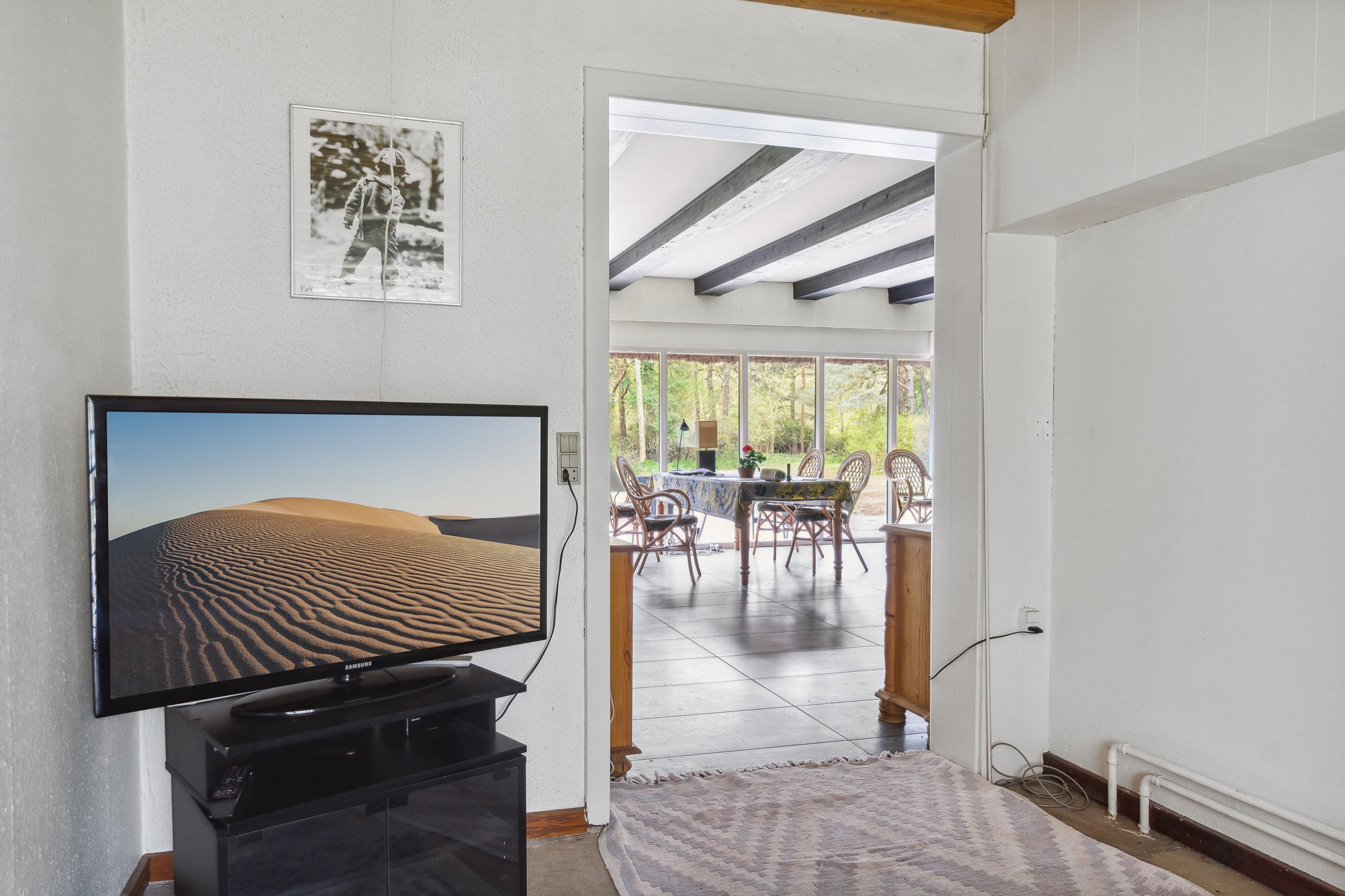 Fremhævet  billede i fuldskærmstilstand. Billede af Brovejen 7, Gørlev Ornum, 4281 Gørlev