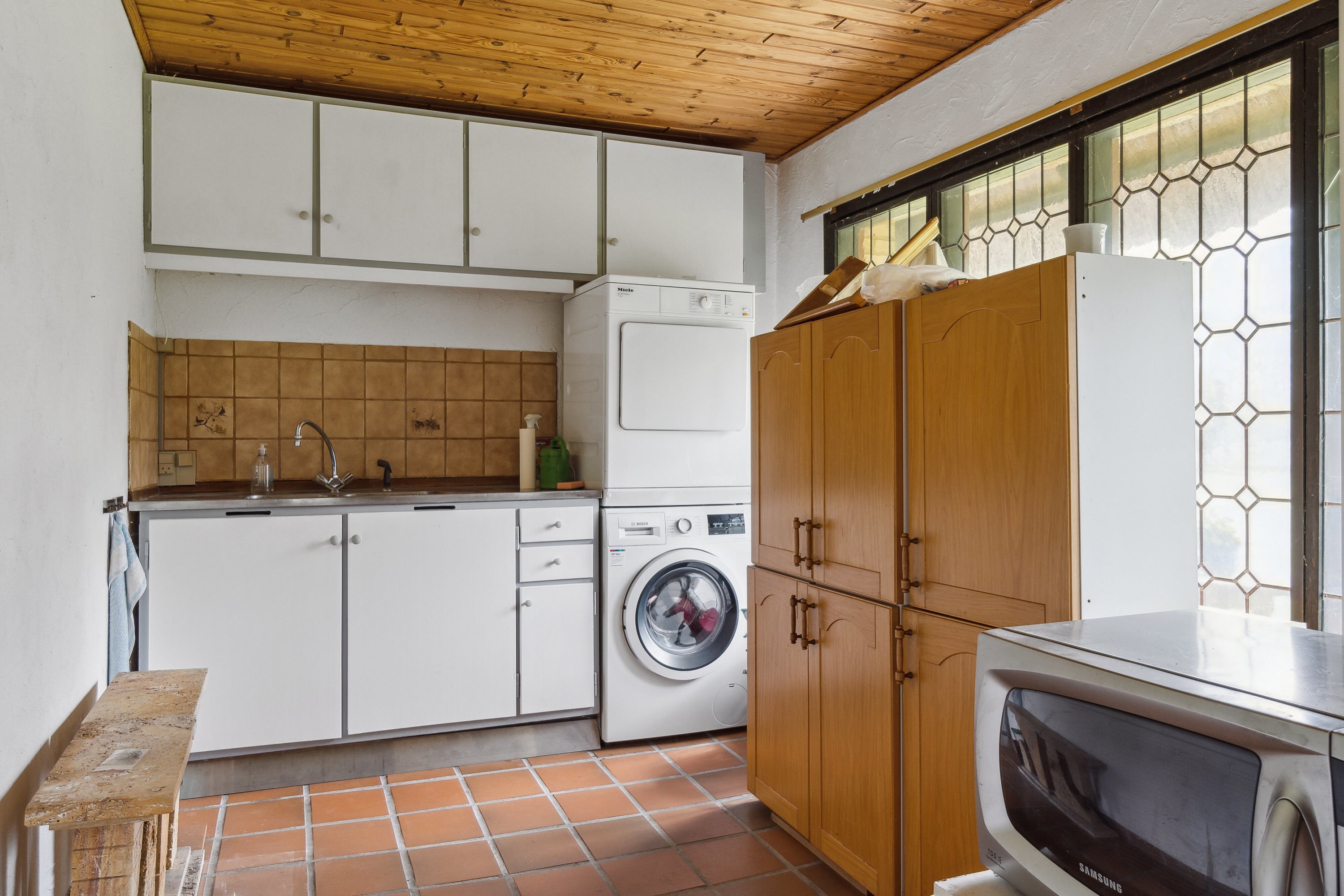 Fremhævet  billede i fuldskærmstilstand. Billede af Brovejen 7, Gørlev Ornum, 4281 Gørlev