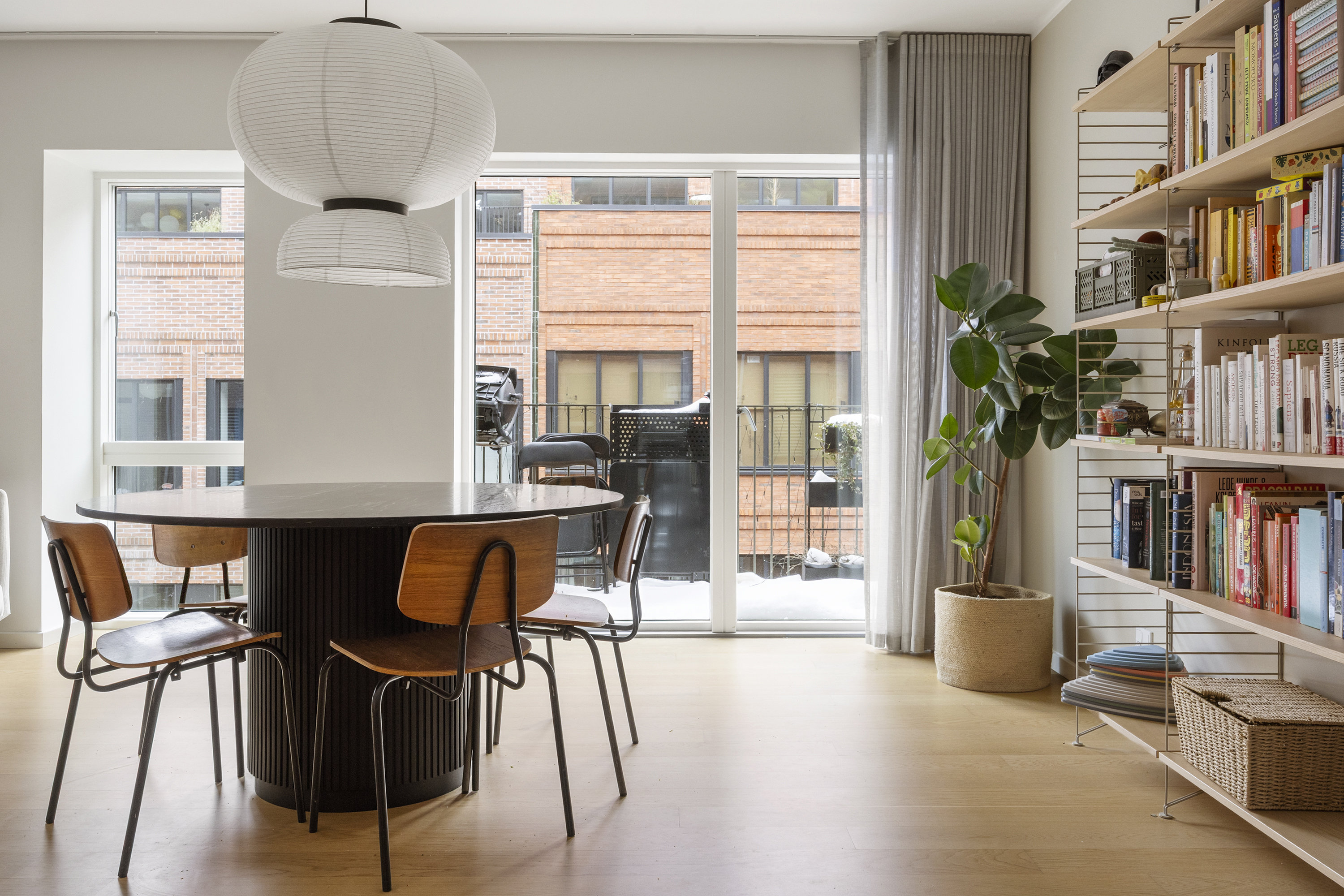 Bag Elefanterne 31, 2. 1., 1799 København V