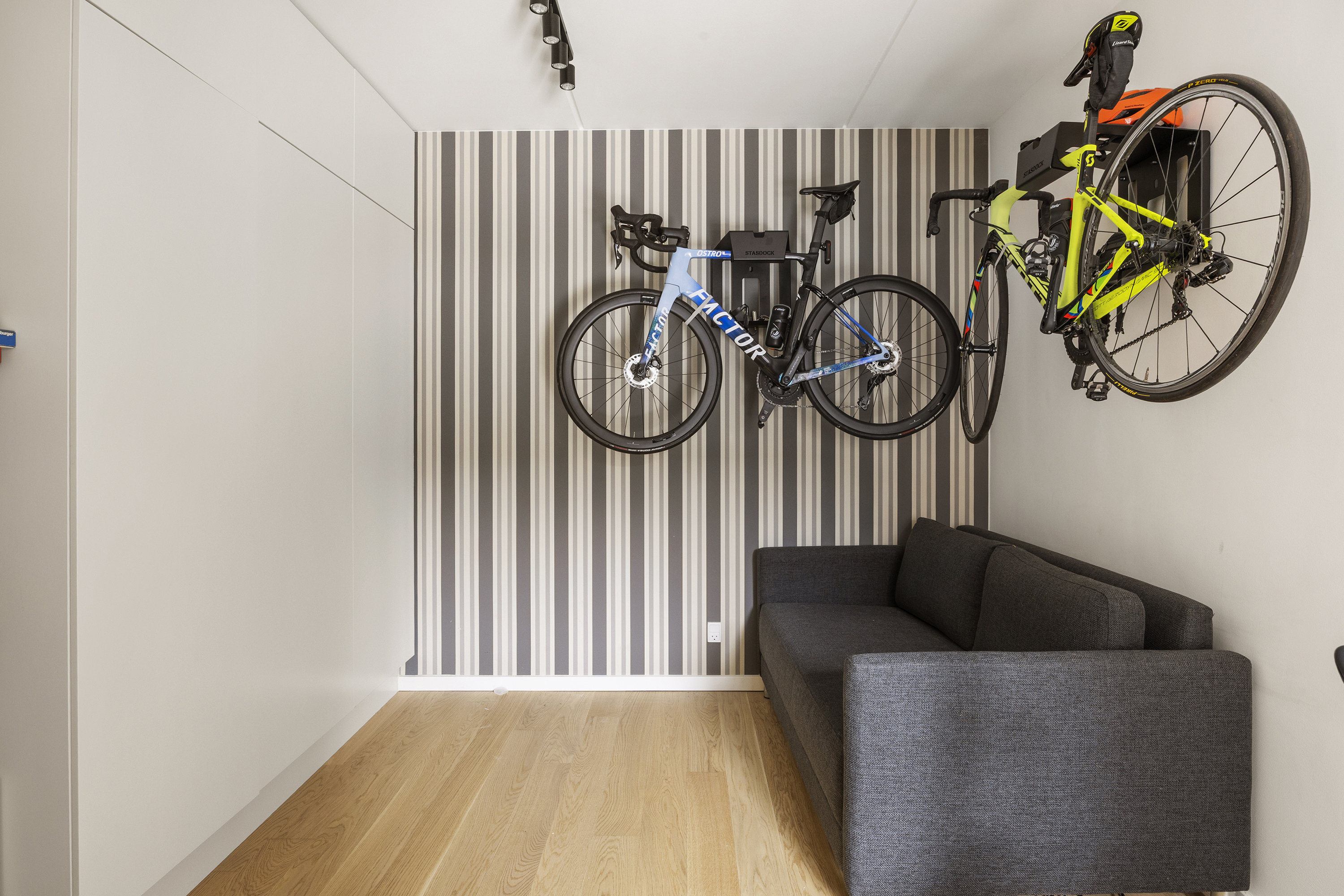 Fremhævet værelse billede i fuldskærmstilstand. Billede af Bag Elefanterne 31, 2. 1., 1799 København V