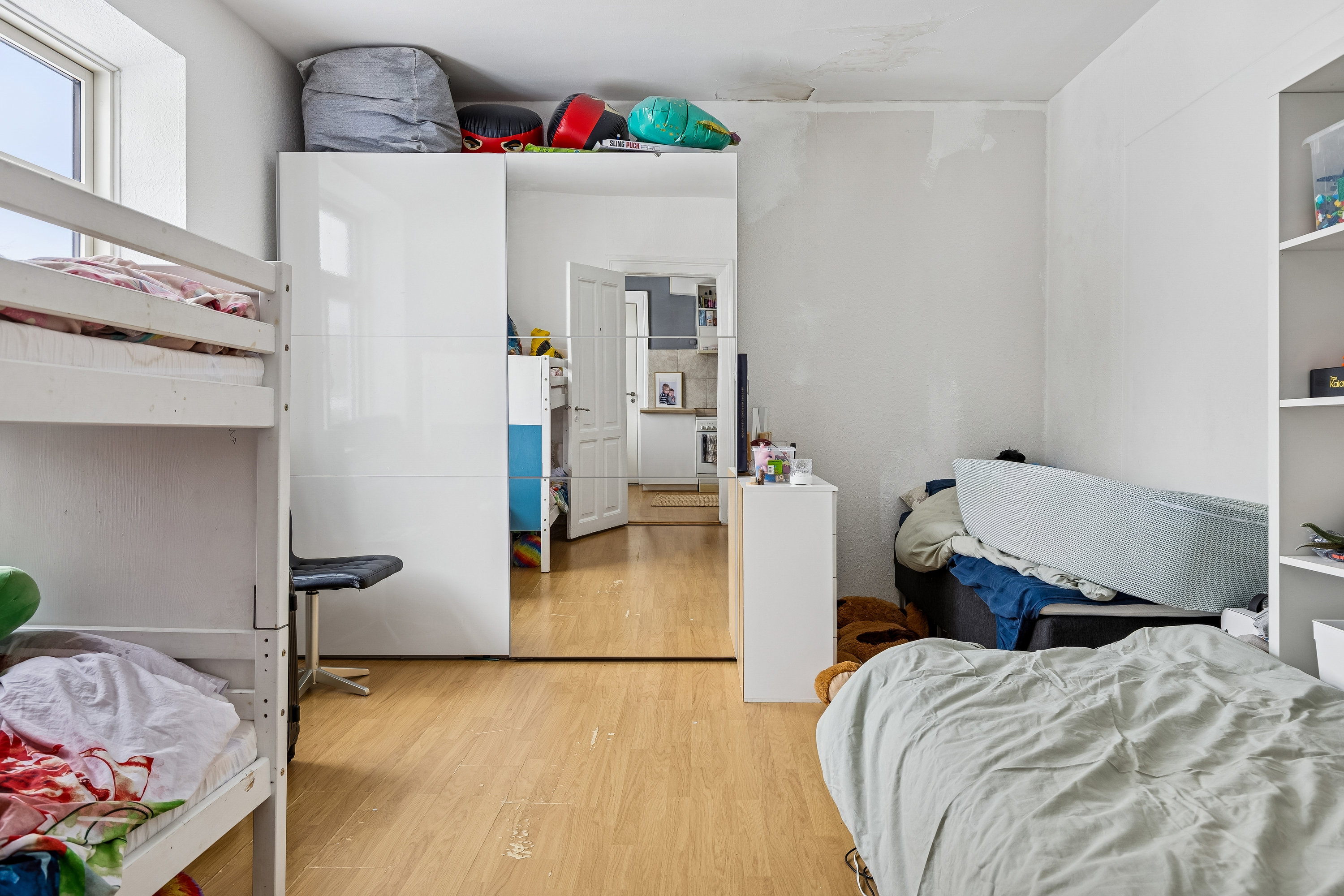 Fremhævet værelse billede i fuldskærmstilstand. Billede af Hovedgaden 47, 4520 Svinninge