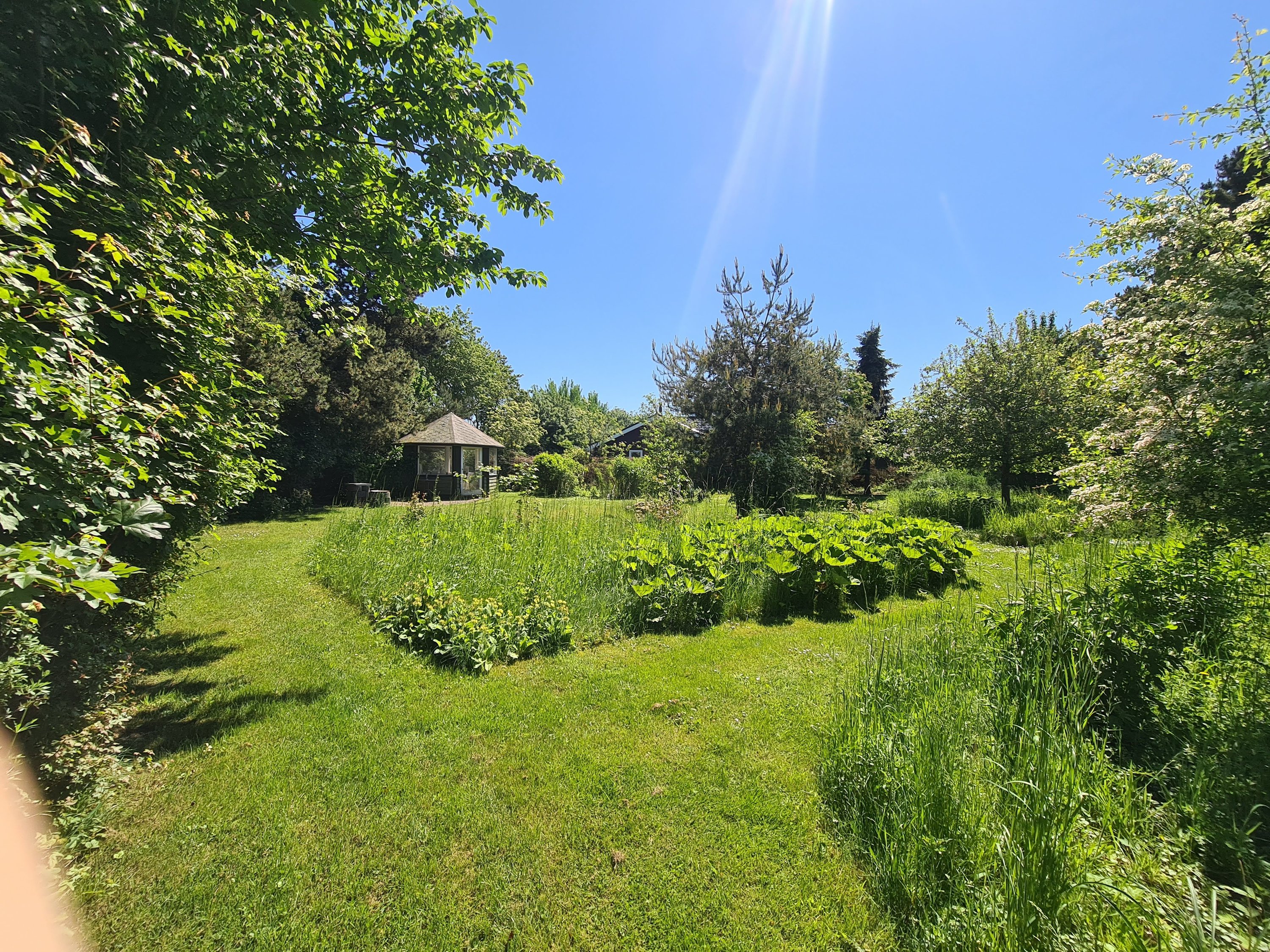 Fremhævet ejendommen billede i fuldskærmstilstand. Billede af Gulspurvevej 4, Ll Kongsmark, 4200 Slagelse