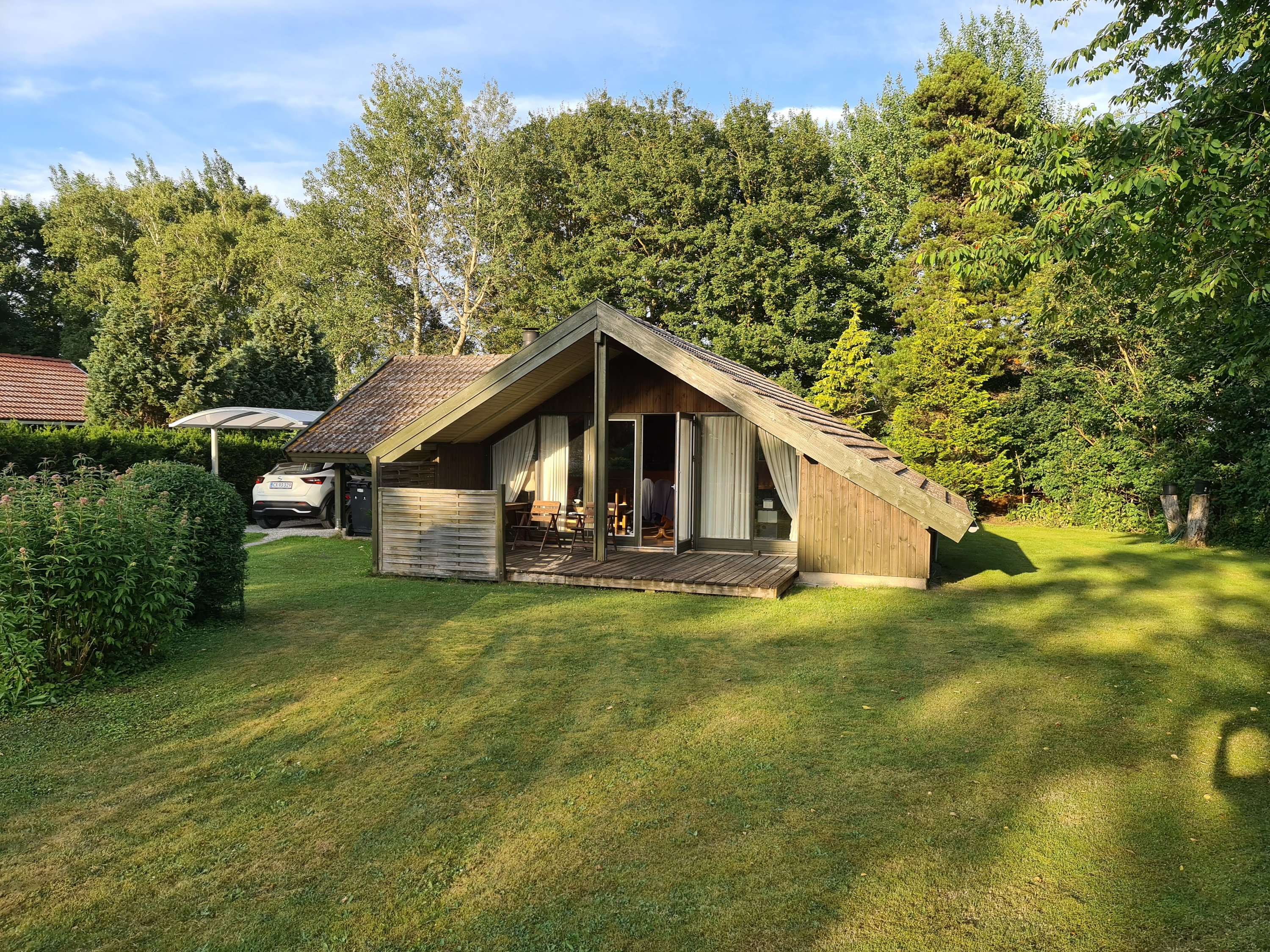 Gulspurvevej 4, Ll Kongsmark, 4200 Slagelse