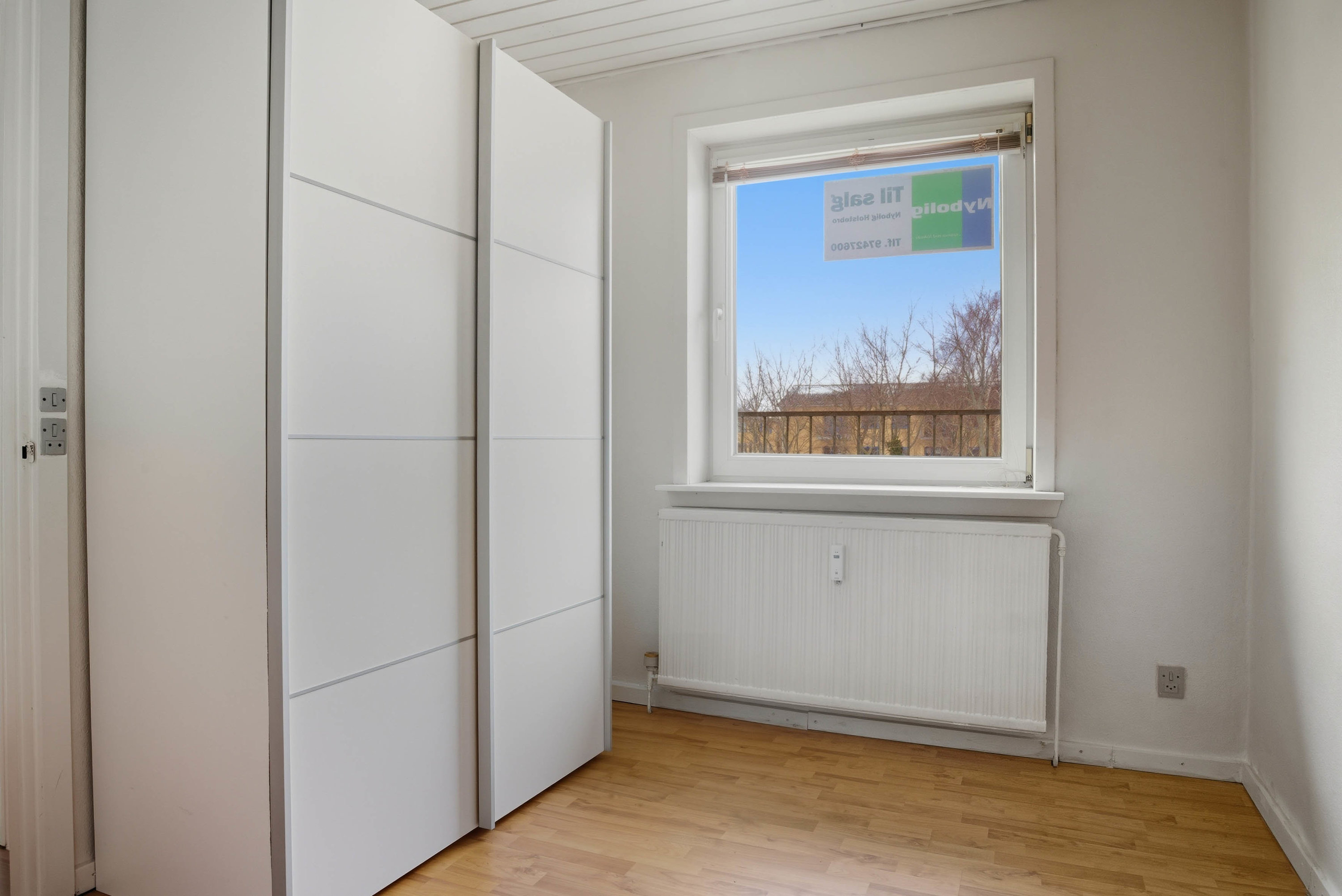 Fremhævet værelse billede i fuldskærmstilstand. Billede af Lyksborgvej 38, 2. 125., 7500 Holstebro