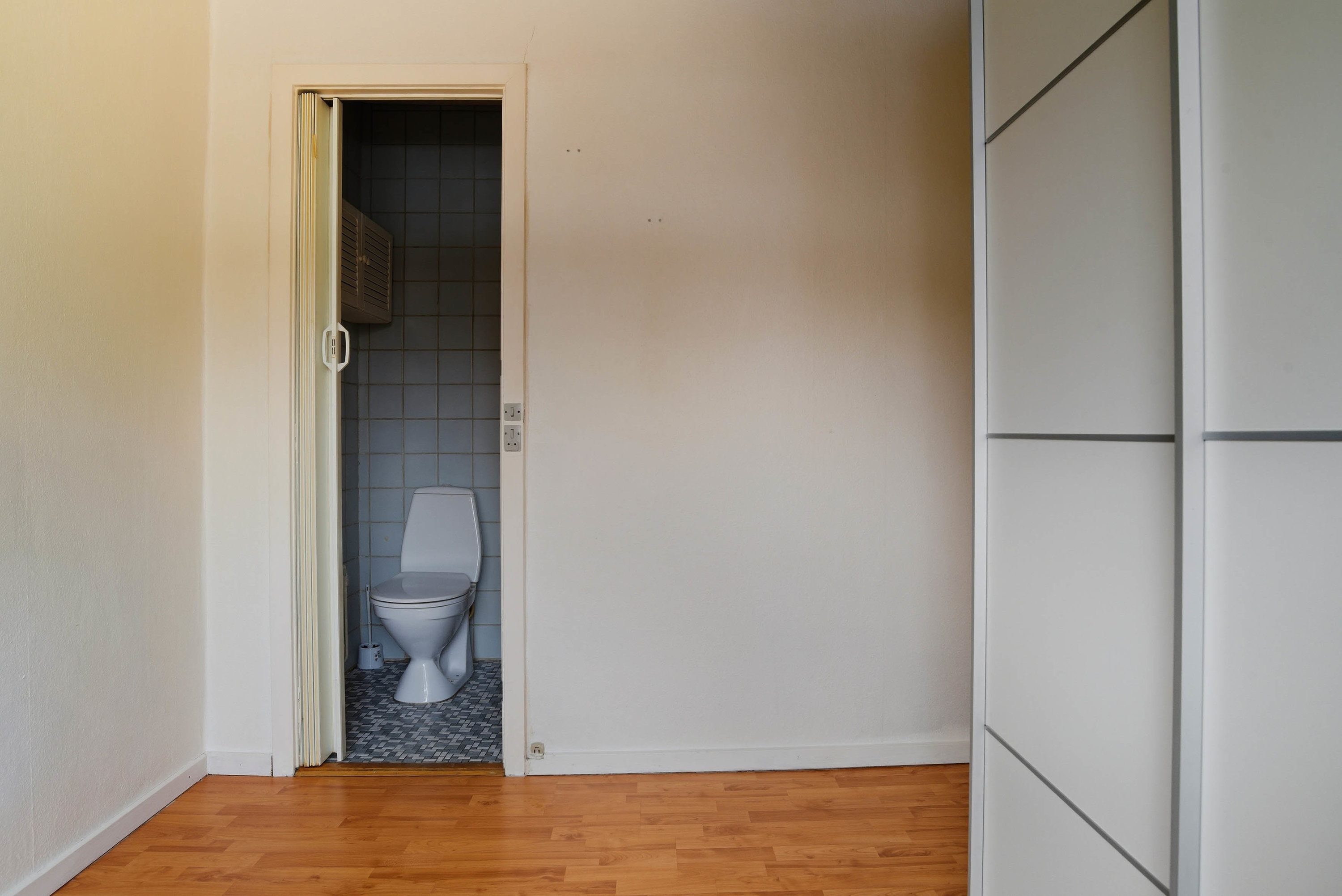 Fremhævet værelse billede i fuldskærmstilstand. Billede af Lyksborgvej 38, 2. 125., 7500 Holstebro