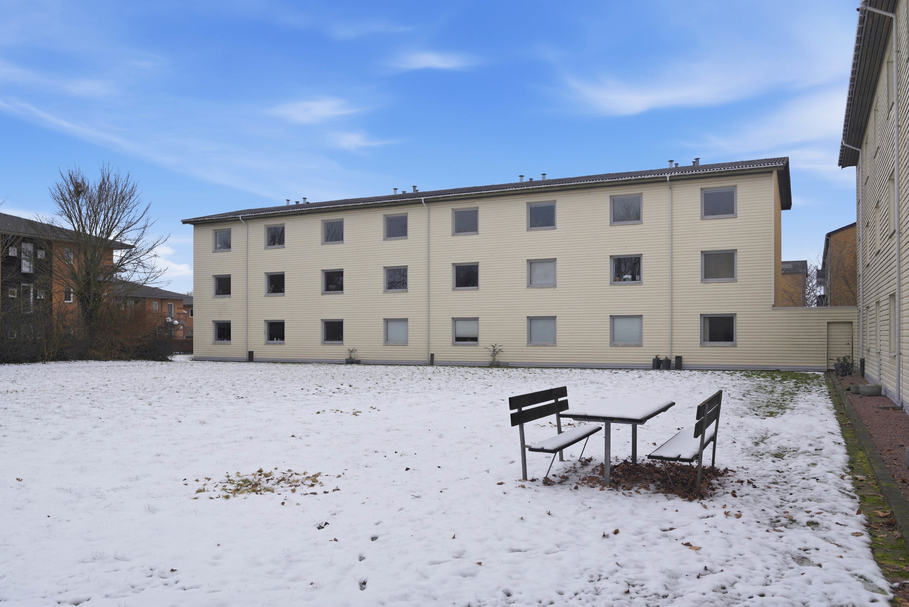 Fremhævet ejendommen billede i fuldskærmstilstand. Billede af Lyksborgvej 38, 2. 125., 7500 Holstebro