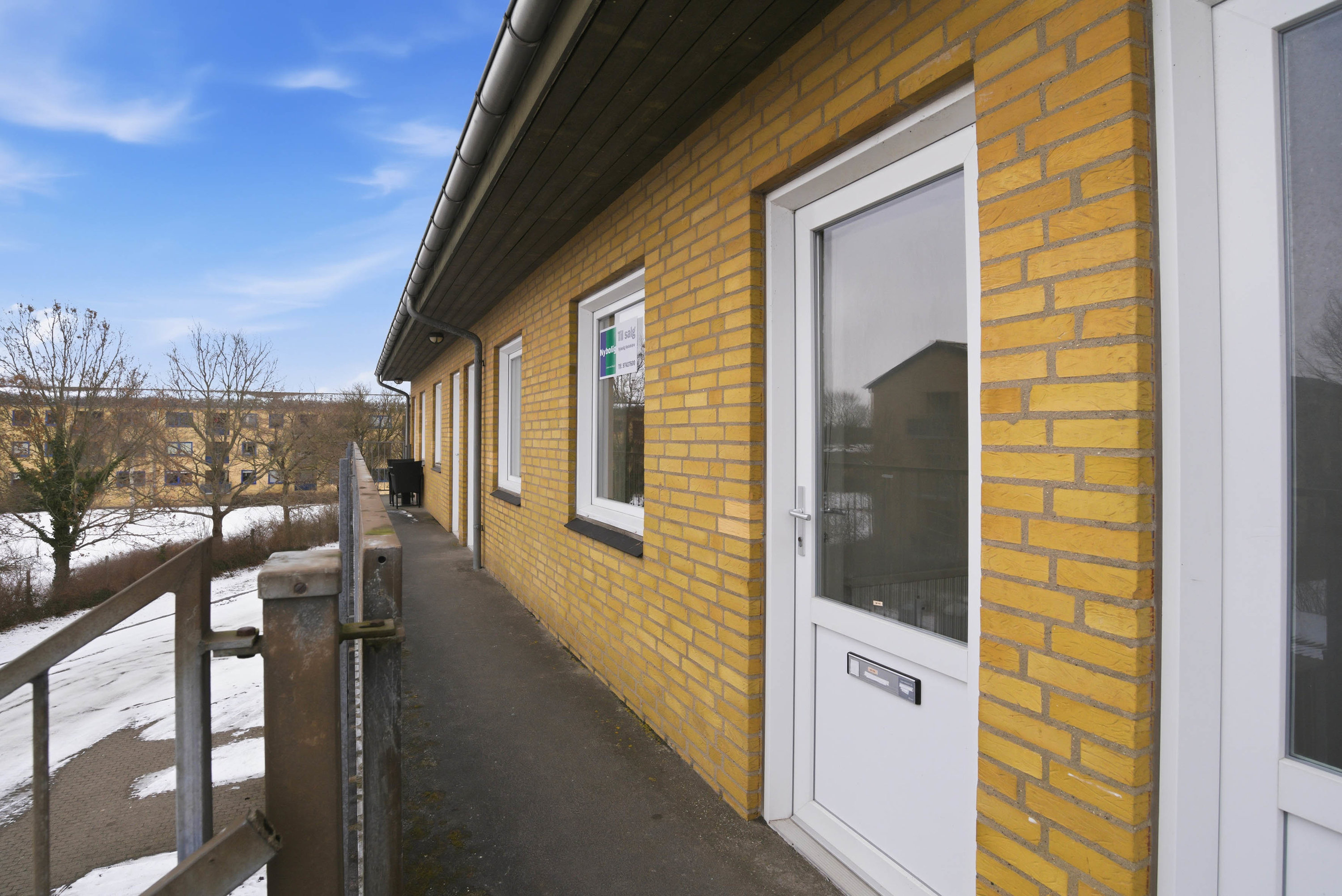 Fremhævet ejendommen billede i fuldskærmstilstand. Billede af Lyksborgvej 38, 2. 125., 7500 Holstebro