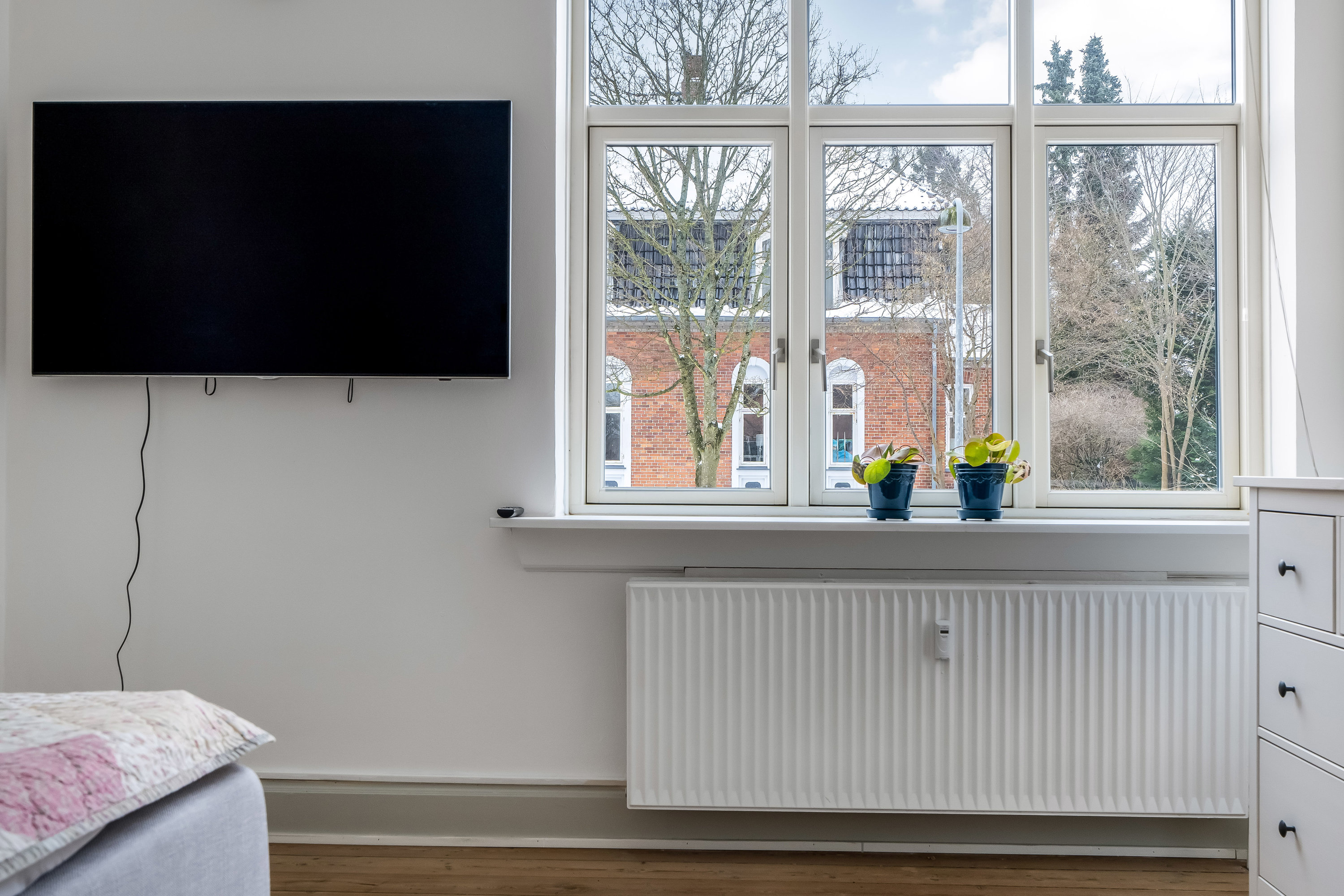 Fremhævet udsigt billede i fuldskærmstilstand. Billede af Hansensvej 18, st.. th., 3400 Hillerød