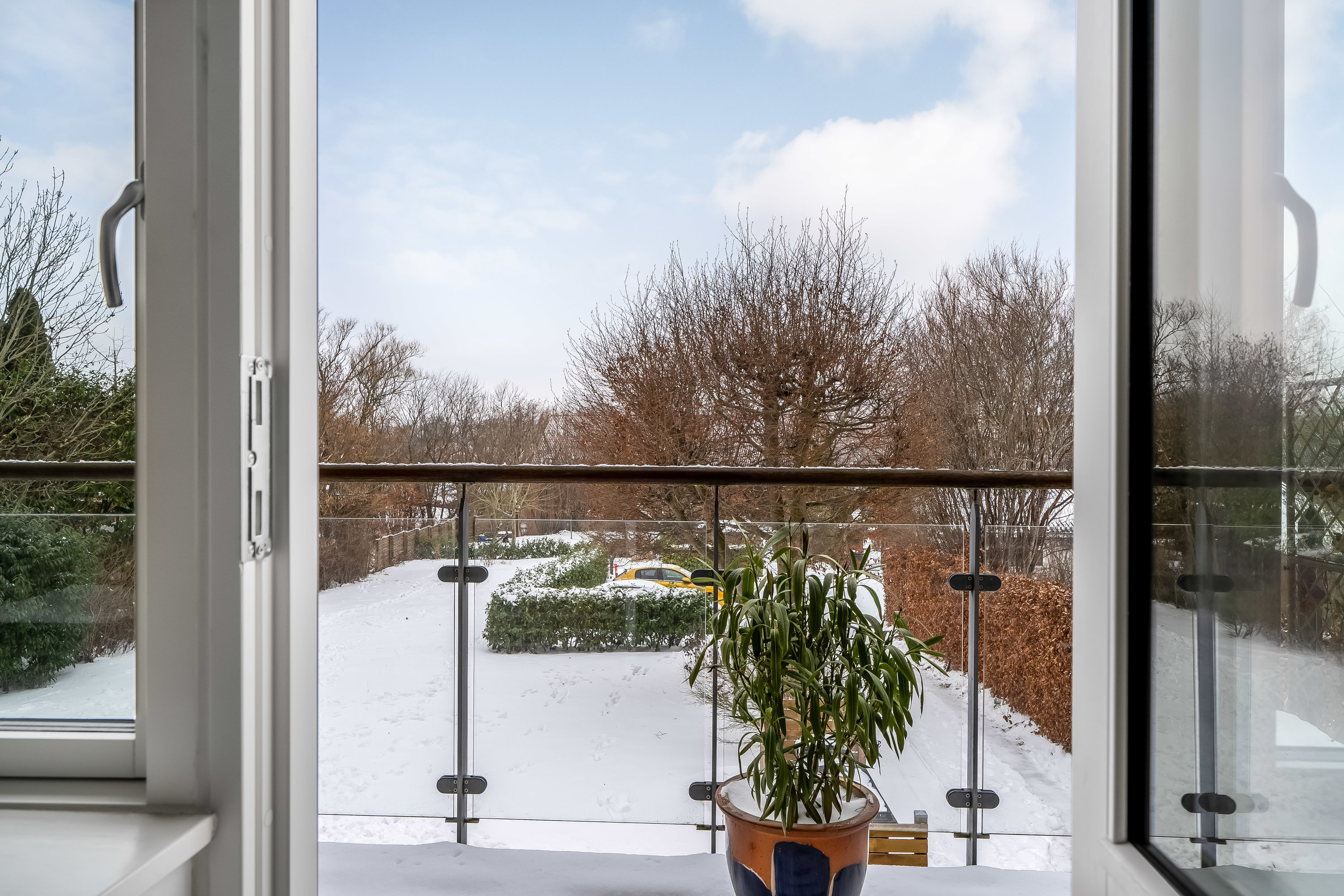 Hansensvej 18, st.. th., 3400 Hillerød