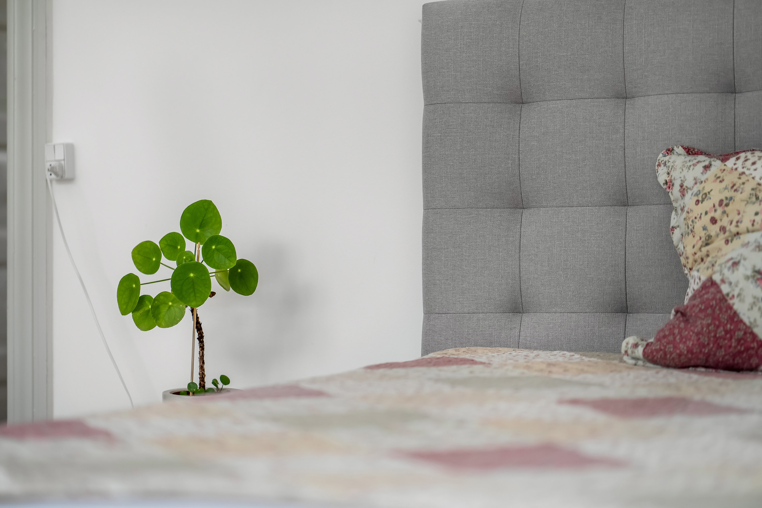 Fremhævet badeværelse billede i fuldskærmstilstand. Billede af Hansensvej 18, st.. th., 3400 Hillerød