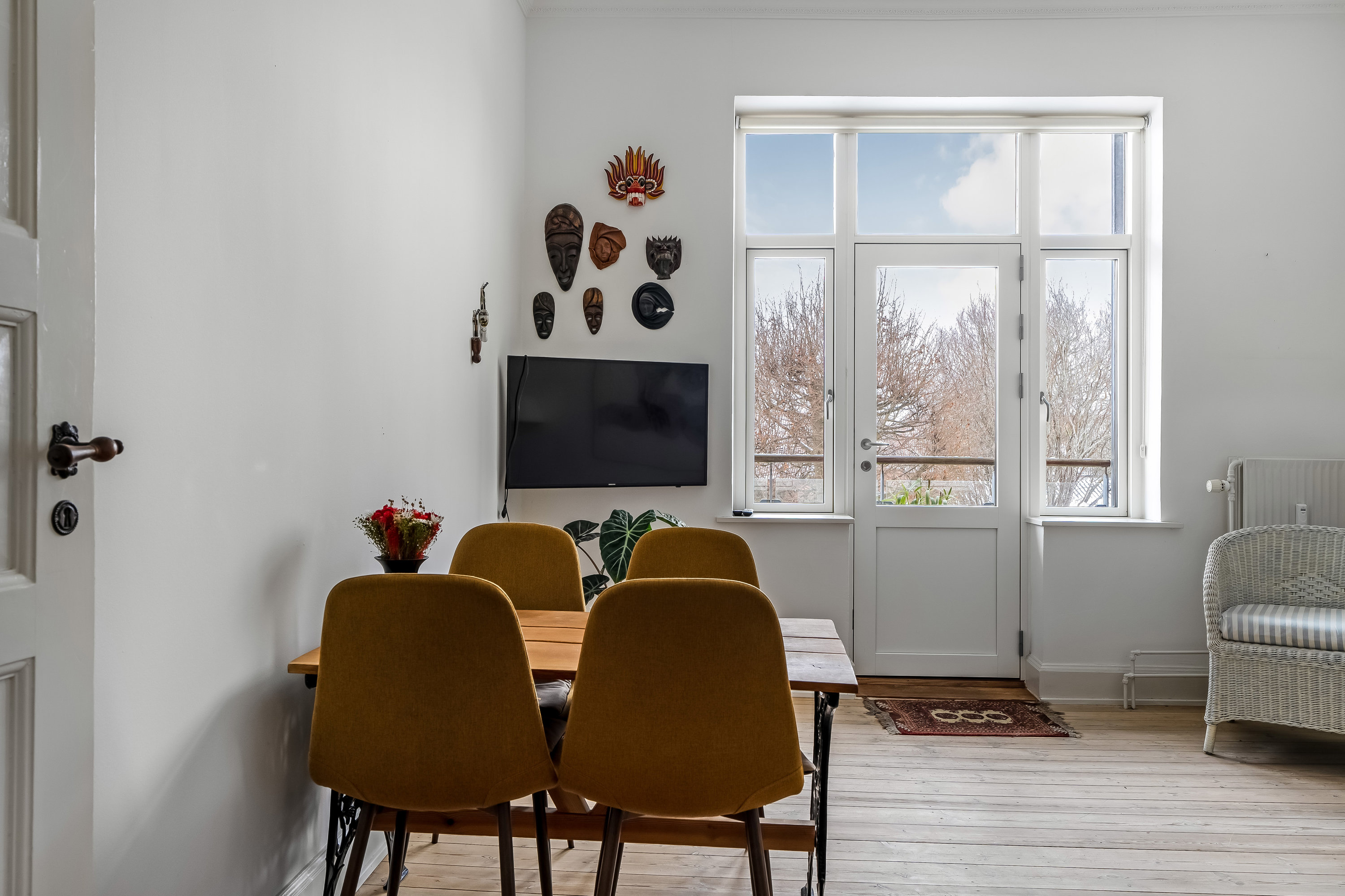 Hansensvej 18, st.. th., 3400 Hillerød