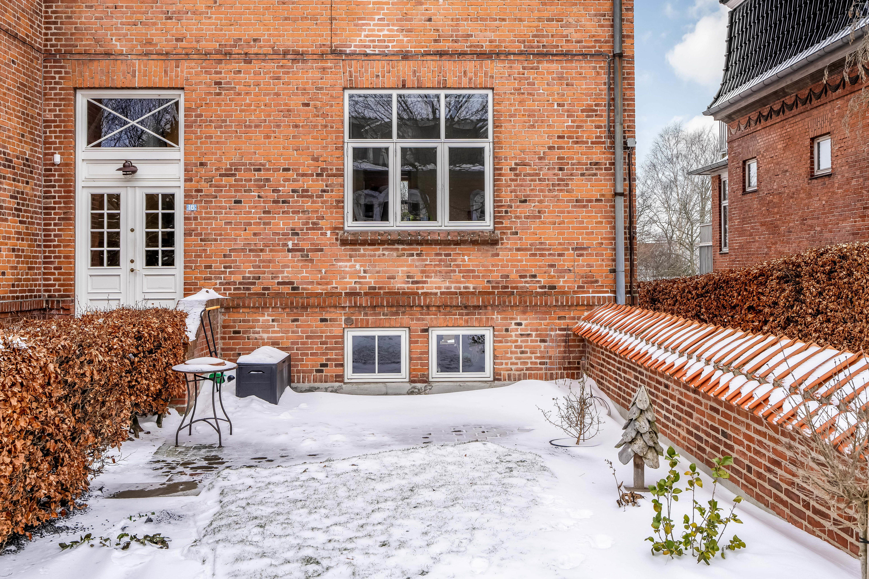 Fremhævet andet billede i fuldskærmstilstand. Billede af Hansensvej 18, st.. th., 3400 Hillerød