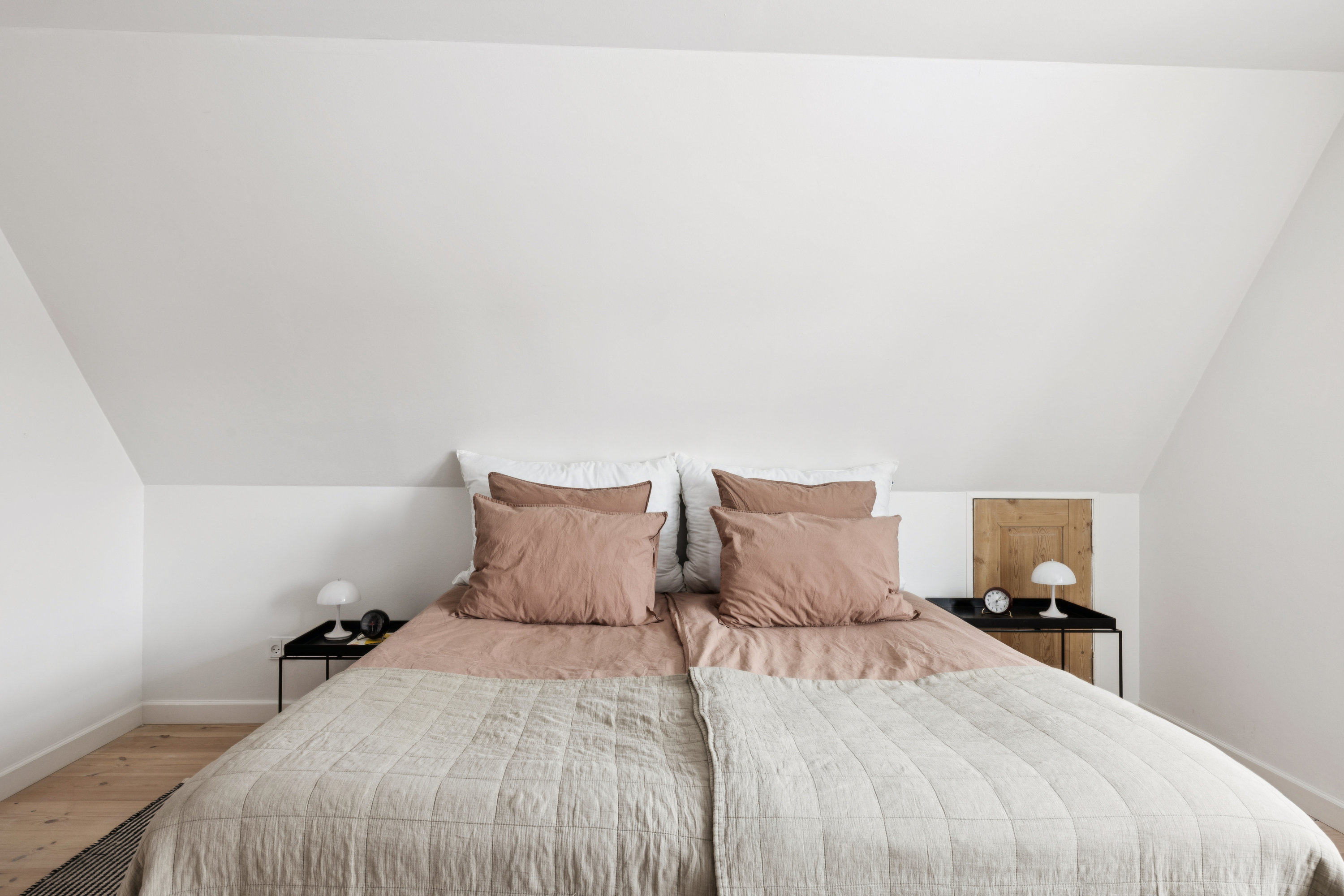 Fremhævet værelse billede i fuldskærmstilstand. Billede af Egevej 3, 8800 Viborg