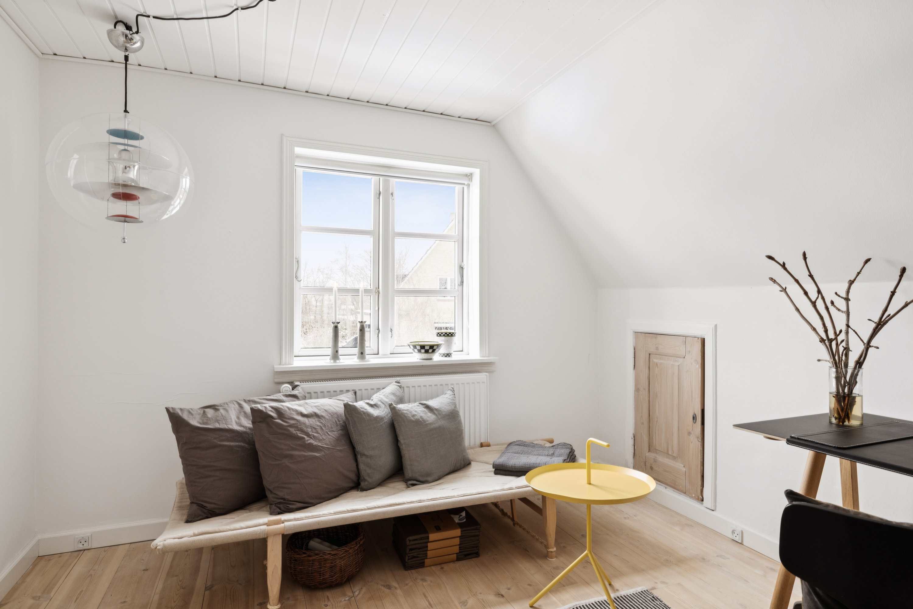 Fremhævet værelse billede i fuldskærmstilstand. Billede af Egevej 3, 8800 Viborg