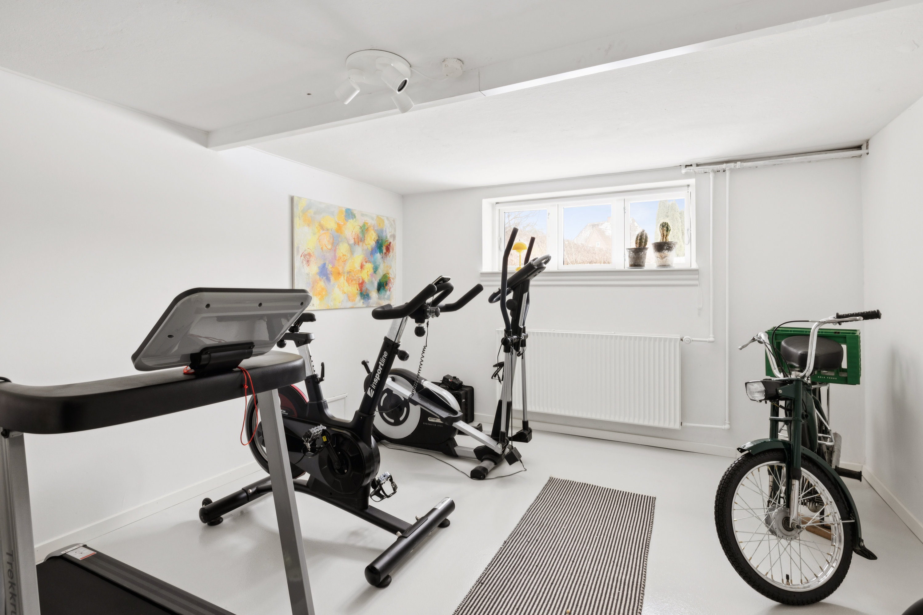 Fremhævet værelse billede i fuldskærmstilstand. Billede af Egevej 3, 8800 Viborg