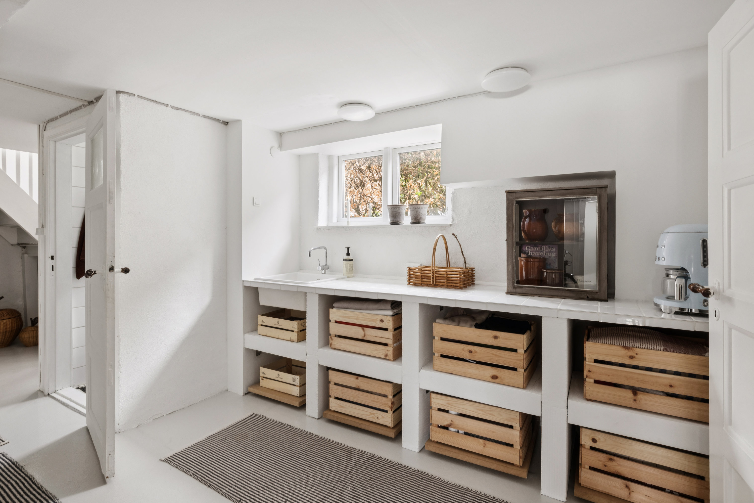 Fremhævet værelse billede i fuldskærmstilstand. Billede af Egevej 3, 8800 Viborg