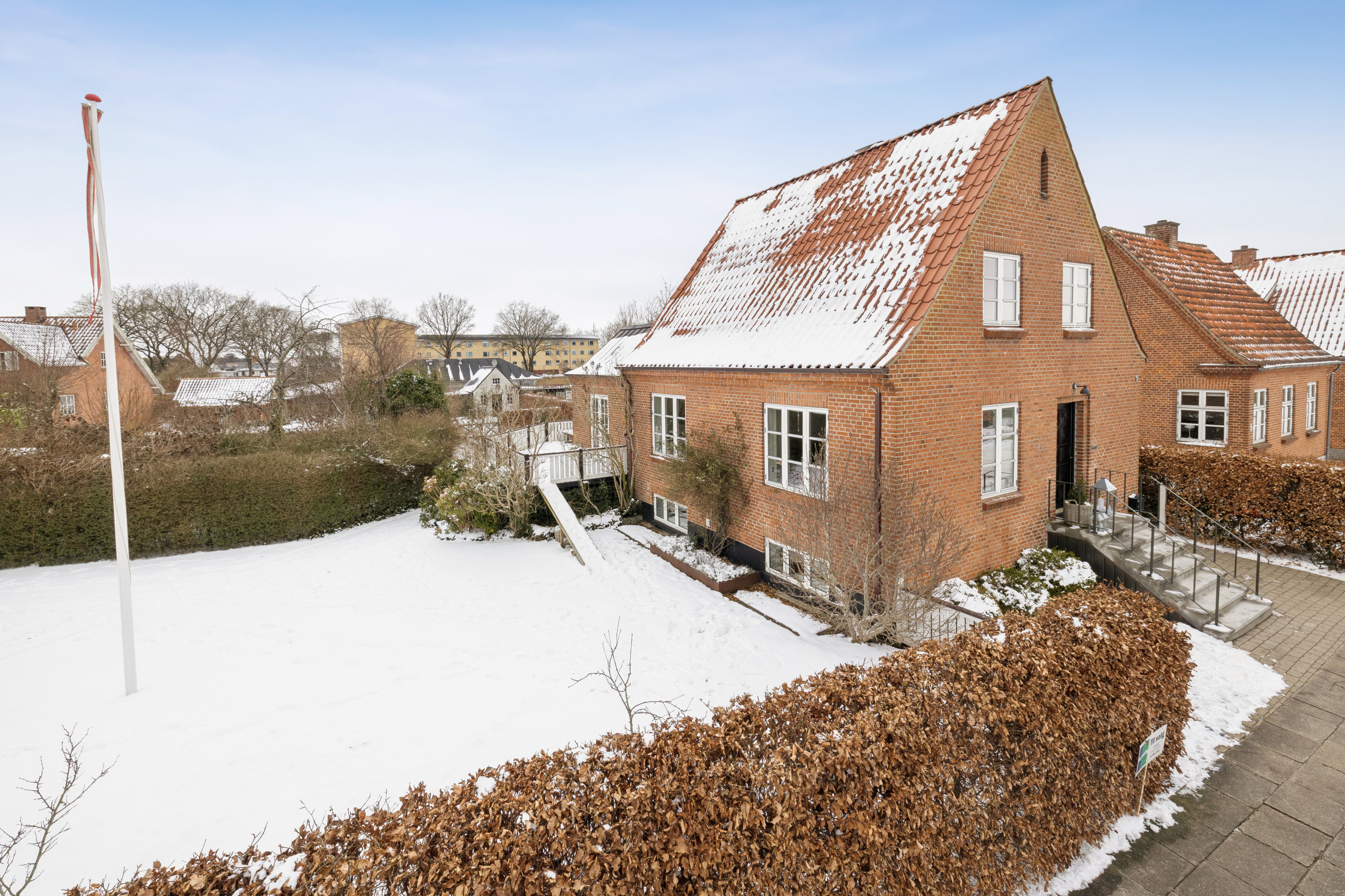 Egevej 3, 8800 Viborg