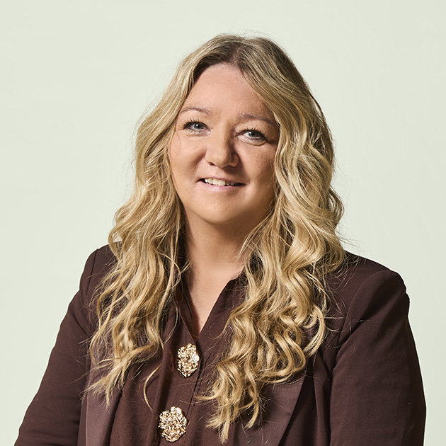 Ejendomsmægler Lene Eg Madsen, Nybolig Billund - Lalandia, Nybolig