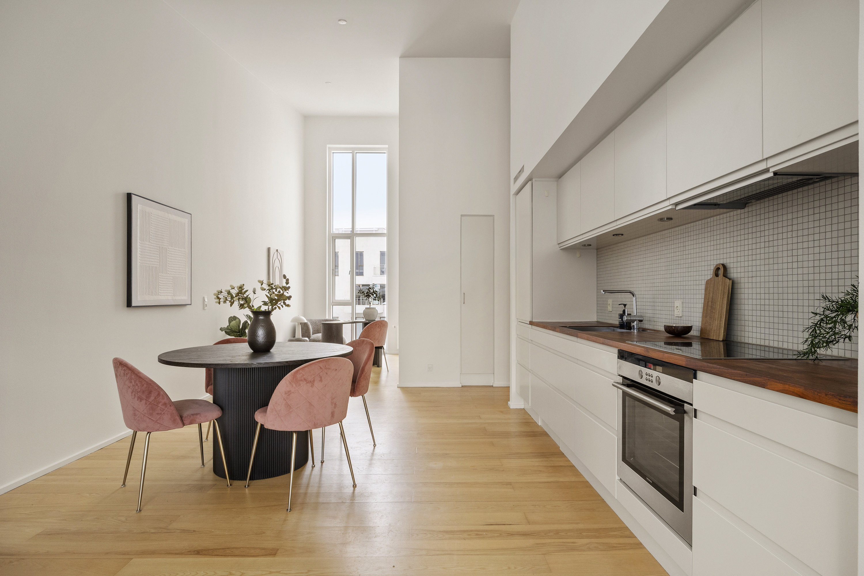 Havneholmen 48, 5. th., 1561 København V