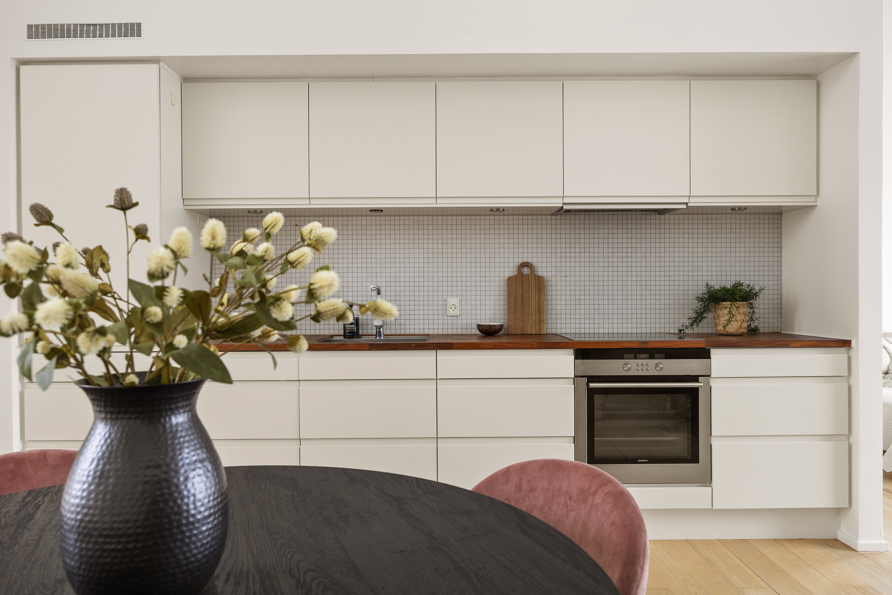 Fremhævet køkken alrum billede i fuldskærmstilstand. Billede af Havneholmen 48, 5. th., 1561 København V