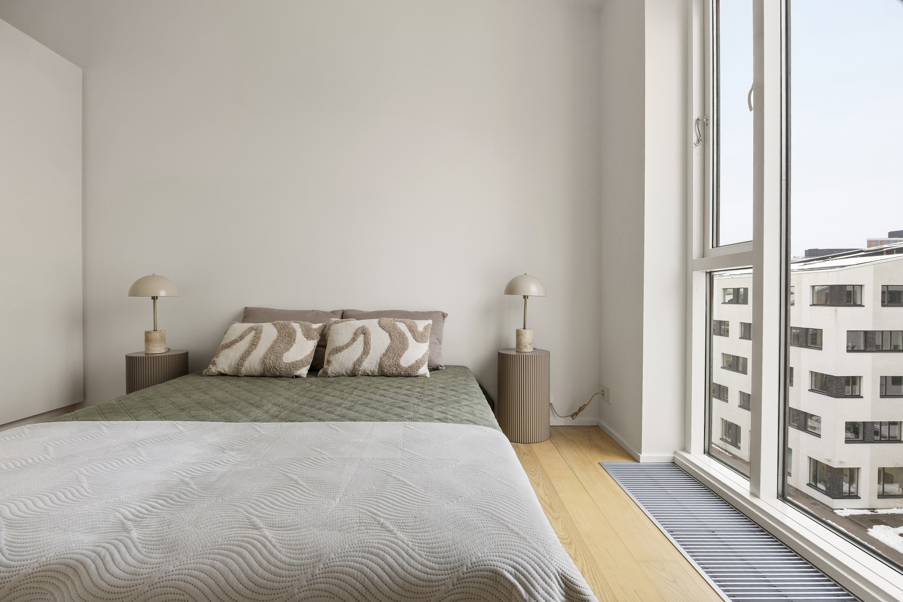 Fremhævet soveværelse billede i fuldskærmstilstand. Billede af Havneholmen 48, 5. th., 1561 København V