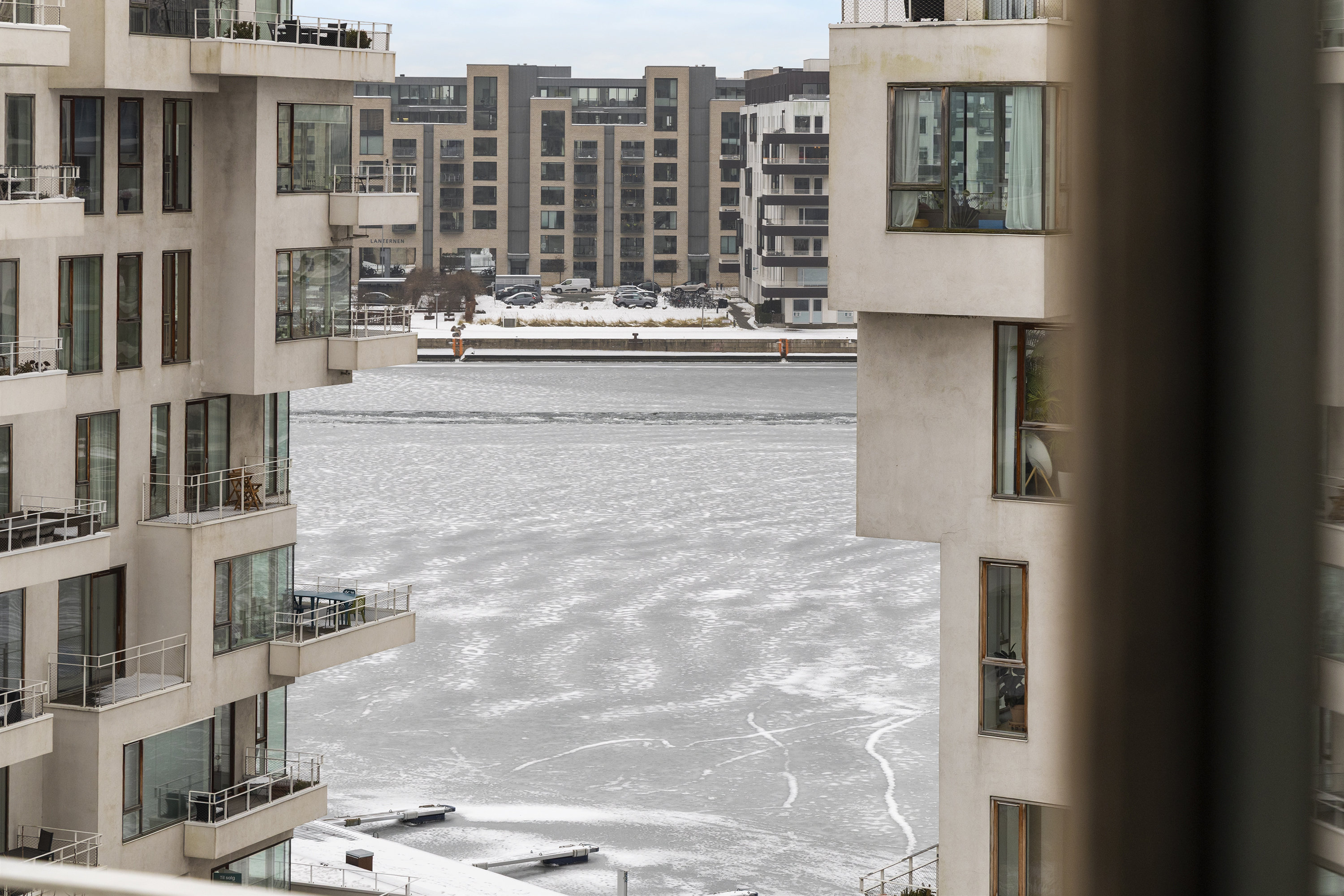 Havneholmen 48, 5. th., 1561 København V