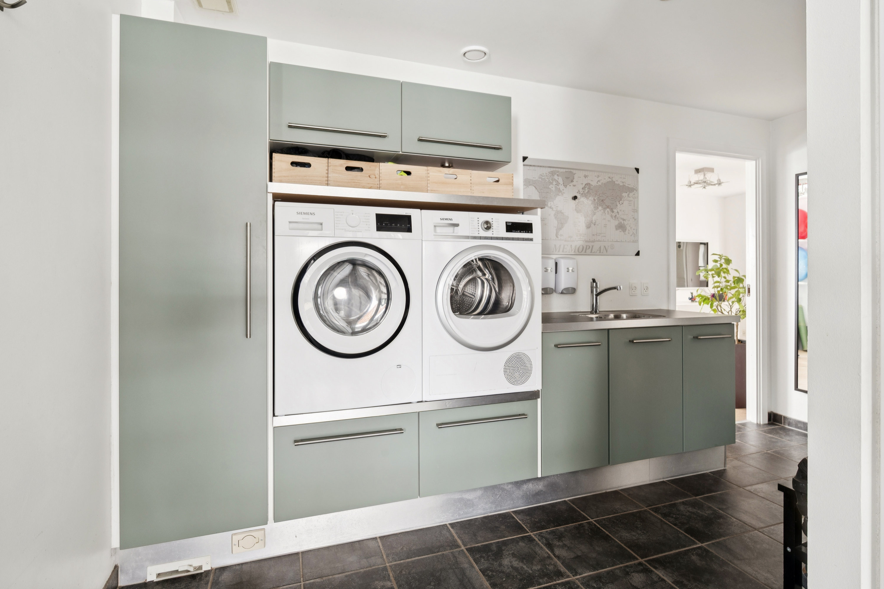 Fremhævet bryggers billede i fuldskærmstilstand. Billede af Ravskærvej 46, Søften, 8382 Hinnerup