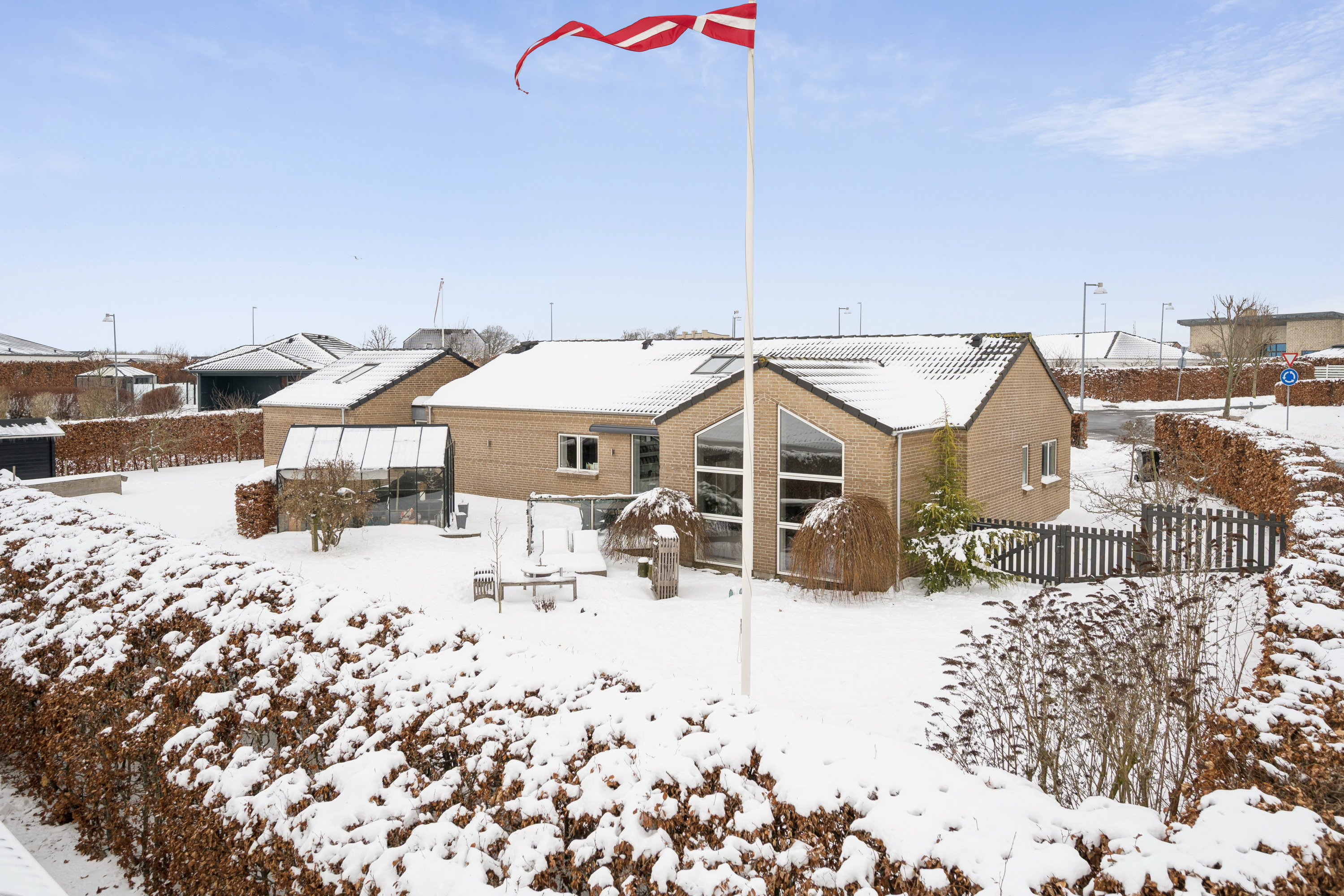 Ravskærvej 46, Søften, 8382 Hinnerup