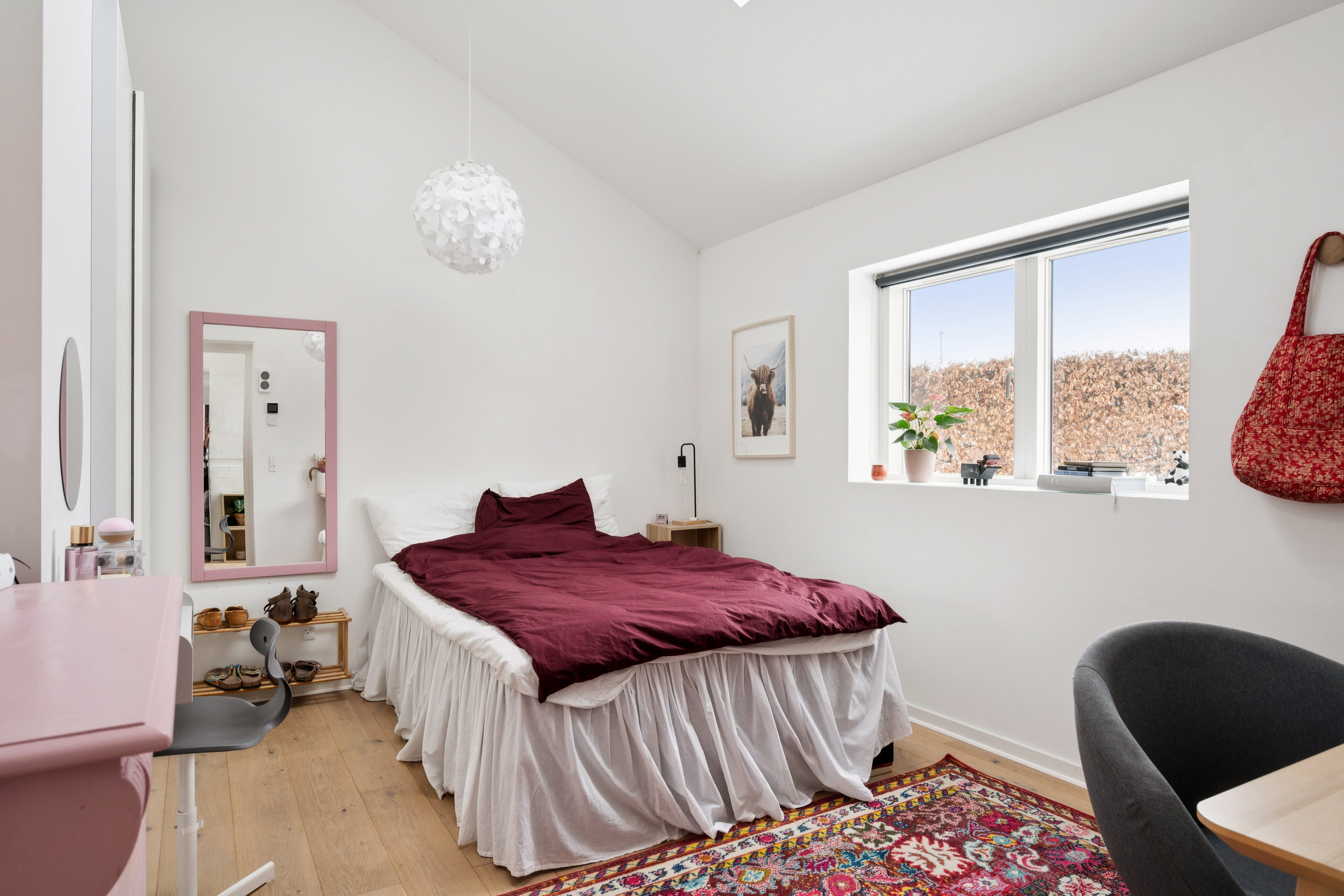 Fremhævet værelse billede i fuldskærmstilstand. Billede af Ravskærvej 46, Søften, 8382 Hinnerup