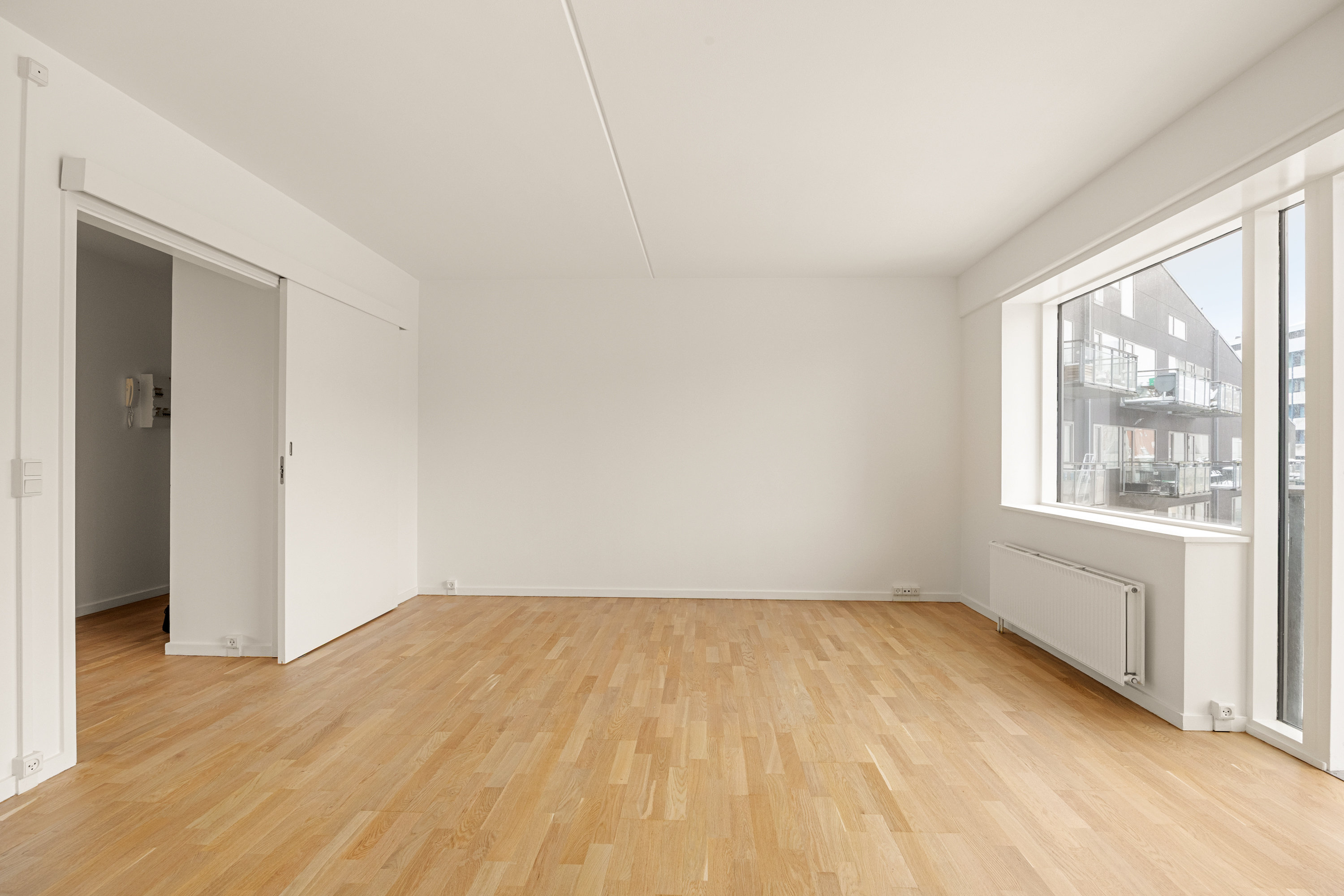 Gråspurvevej 55, 3. 1., 2400 København NV