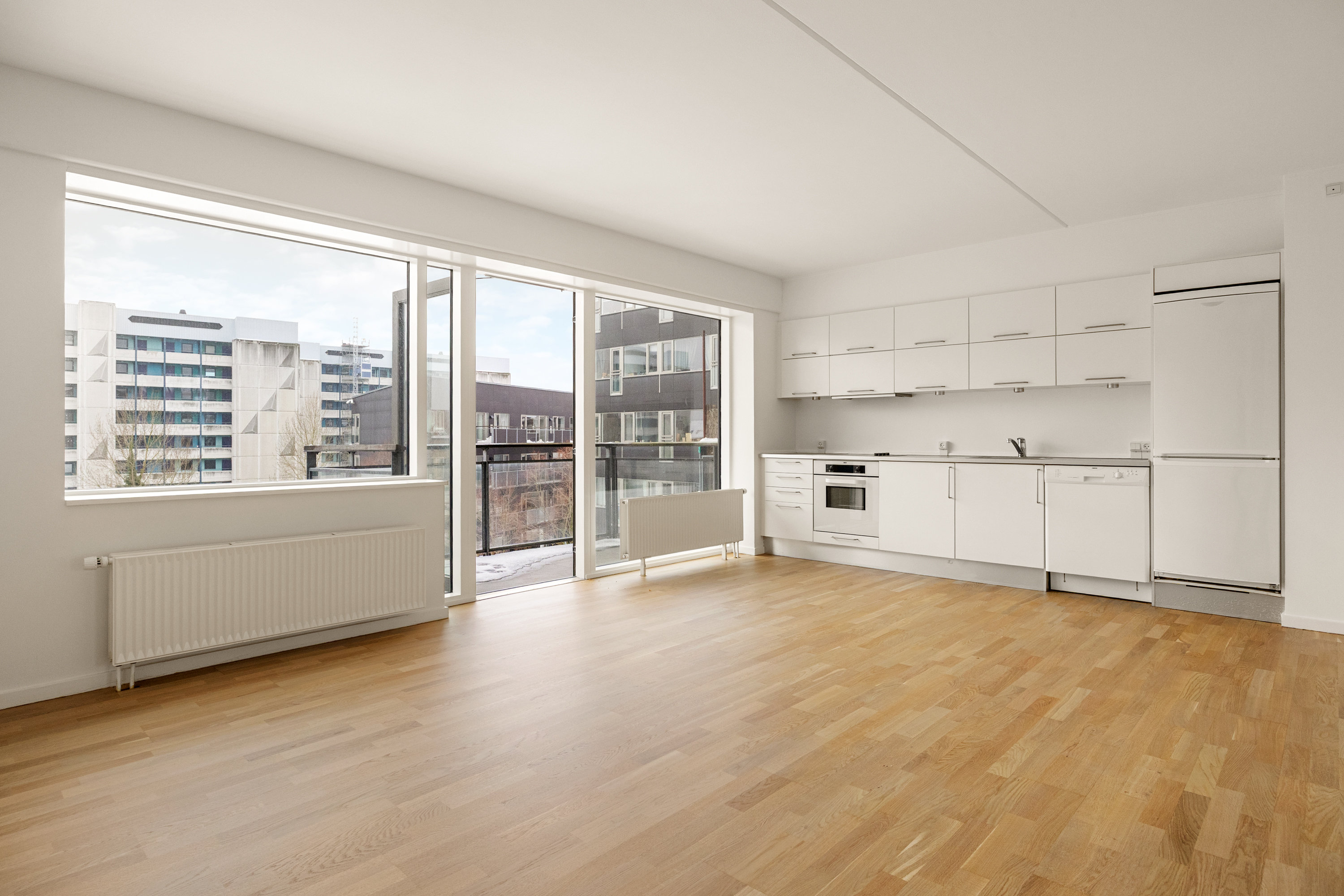 Gråspurvevej 55, 3. 1., 2400 København NV