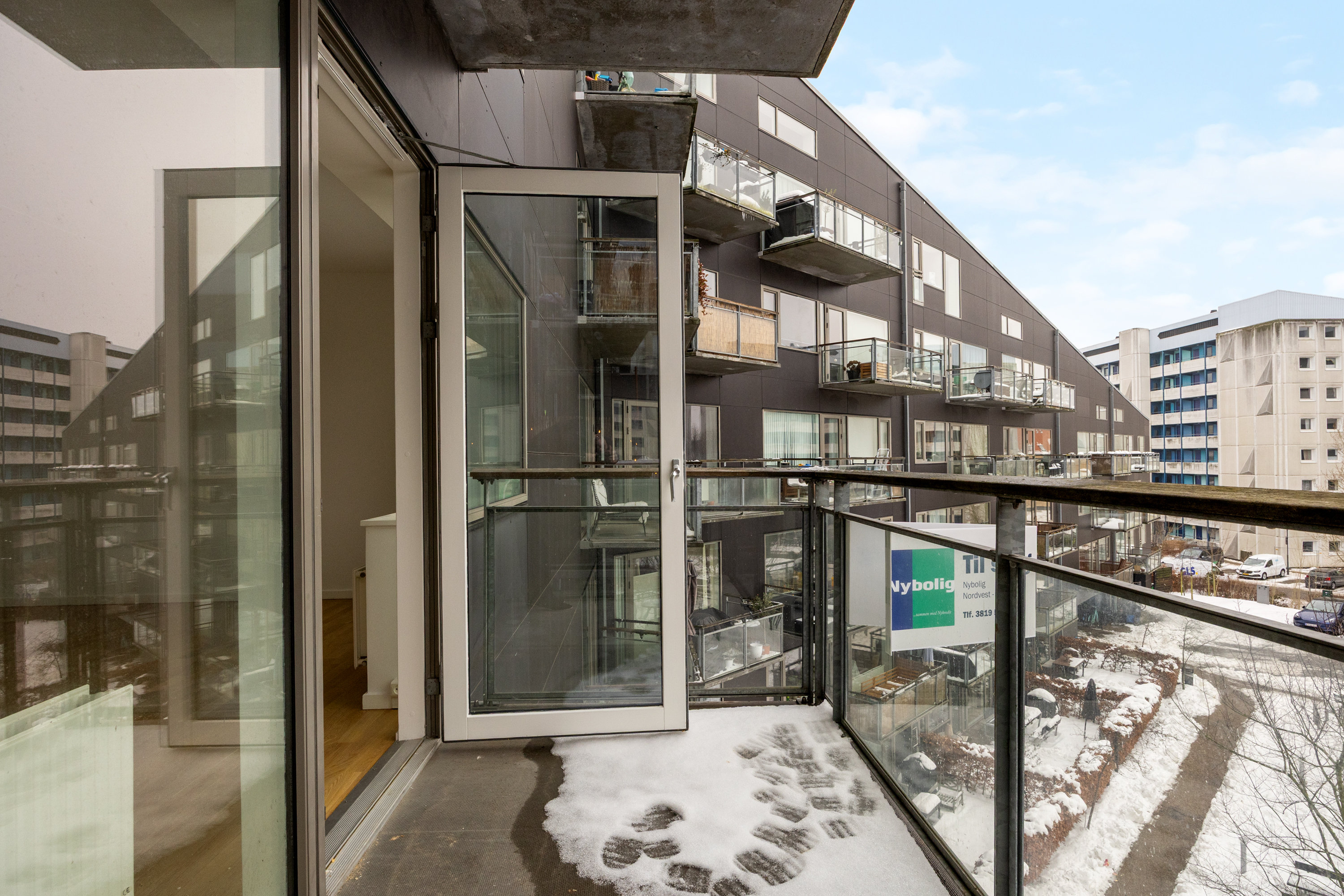 Gråspurvevej 55, 3. 1., 2400 København NV