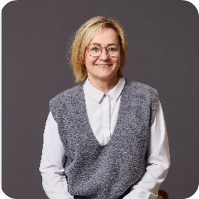 Ejendomsmægler Anja  Bille Stanelt, Nybolig Kalundborg, Nybolig