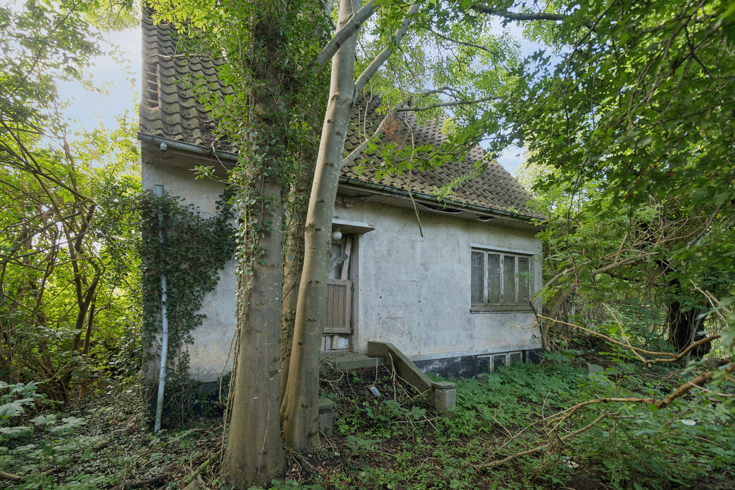 Fremhævet  billede i fuldskærmstilstand. Billede af Assensvej 188, Bellinge, 5250 Odense SV