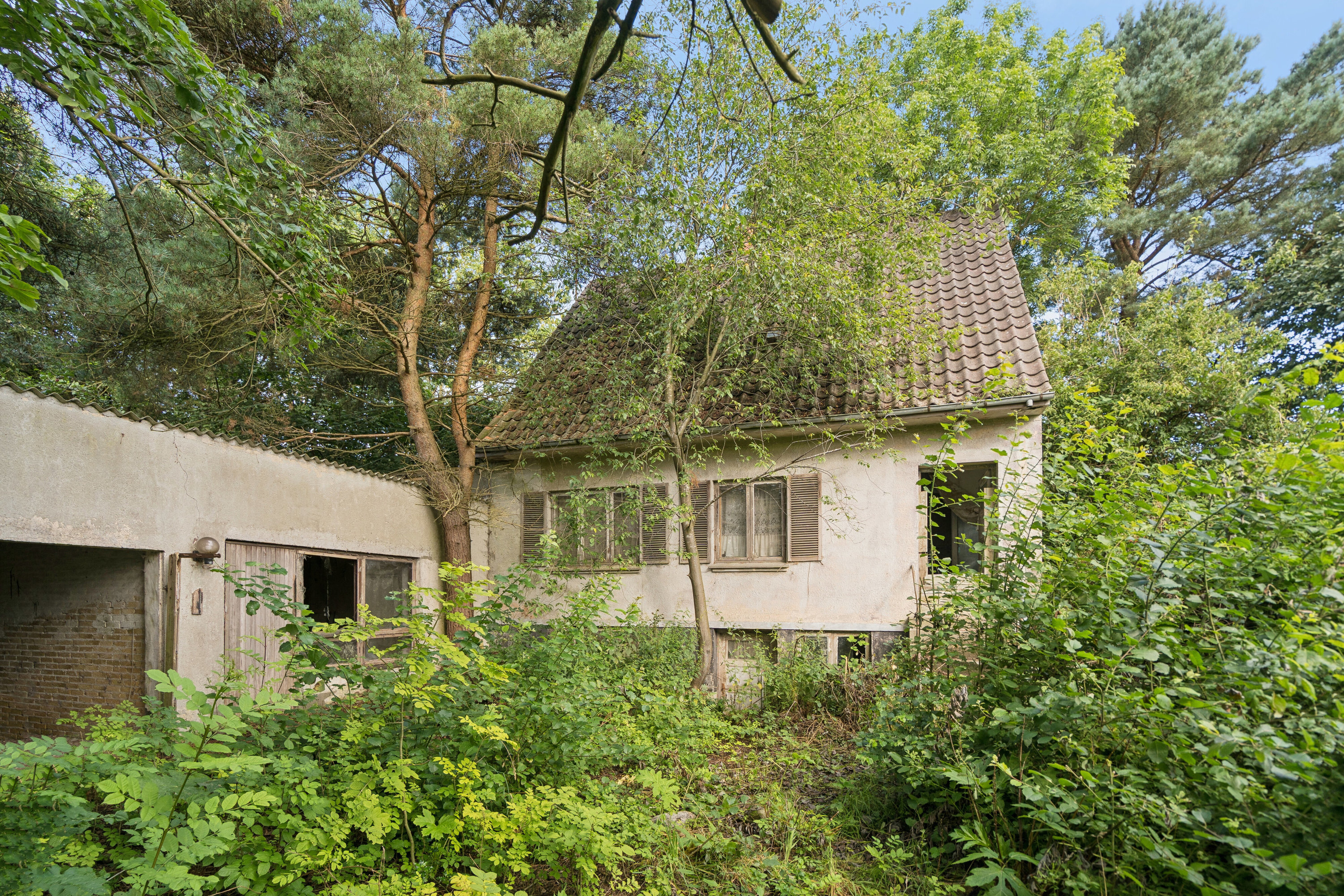 Fremhævet  billede i fuldskærmstilstand. Billede af Assensvej 188, Bellinge, 5250 Odense SV