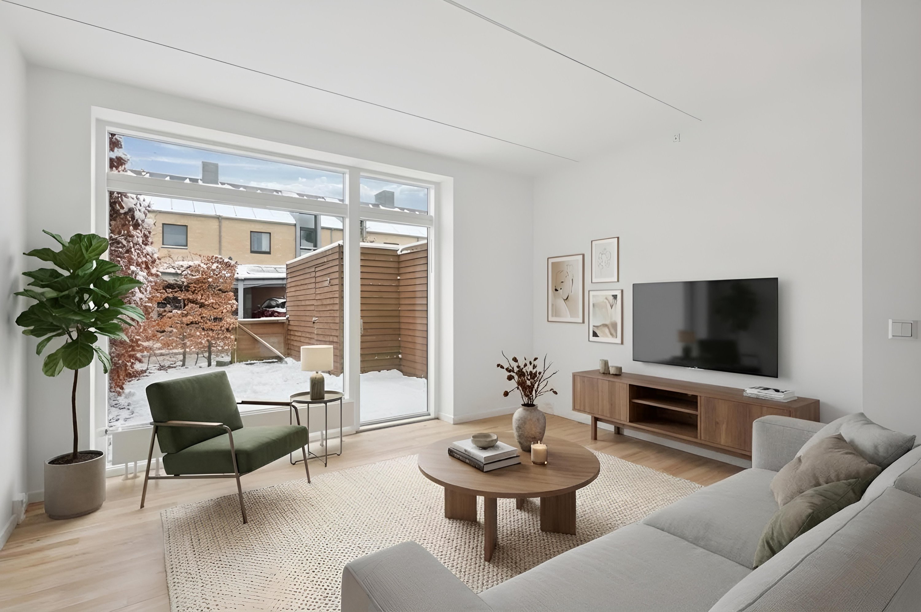 Strandhaven 79, 2665 Vallensbæk Strand