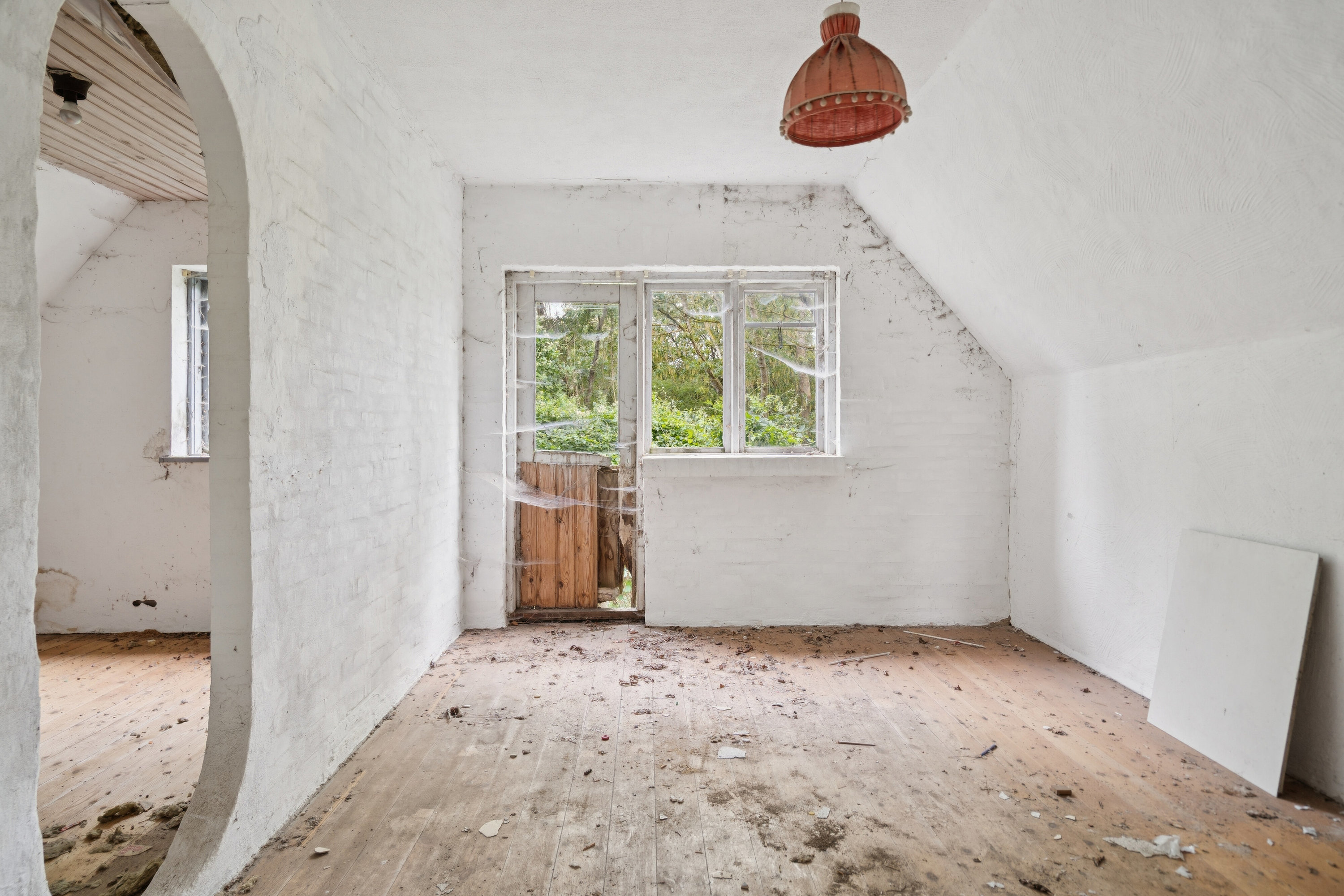 Fremhævet  billede i fuldskærmstilstand. Billede af Assensvej 188, Bellinge, 5250 Odense SV