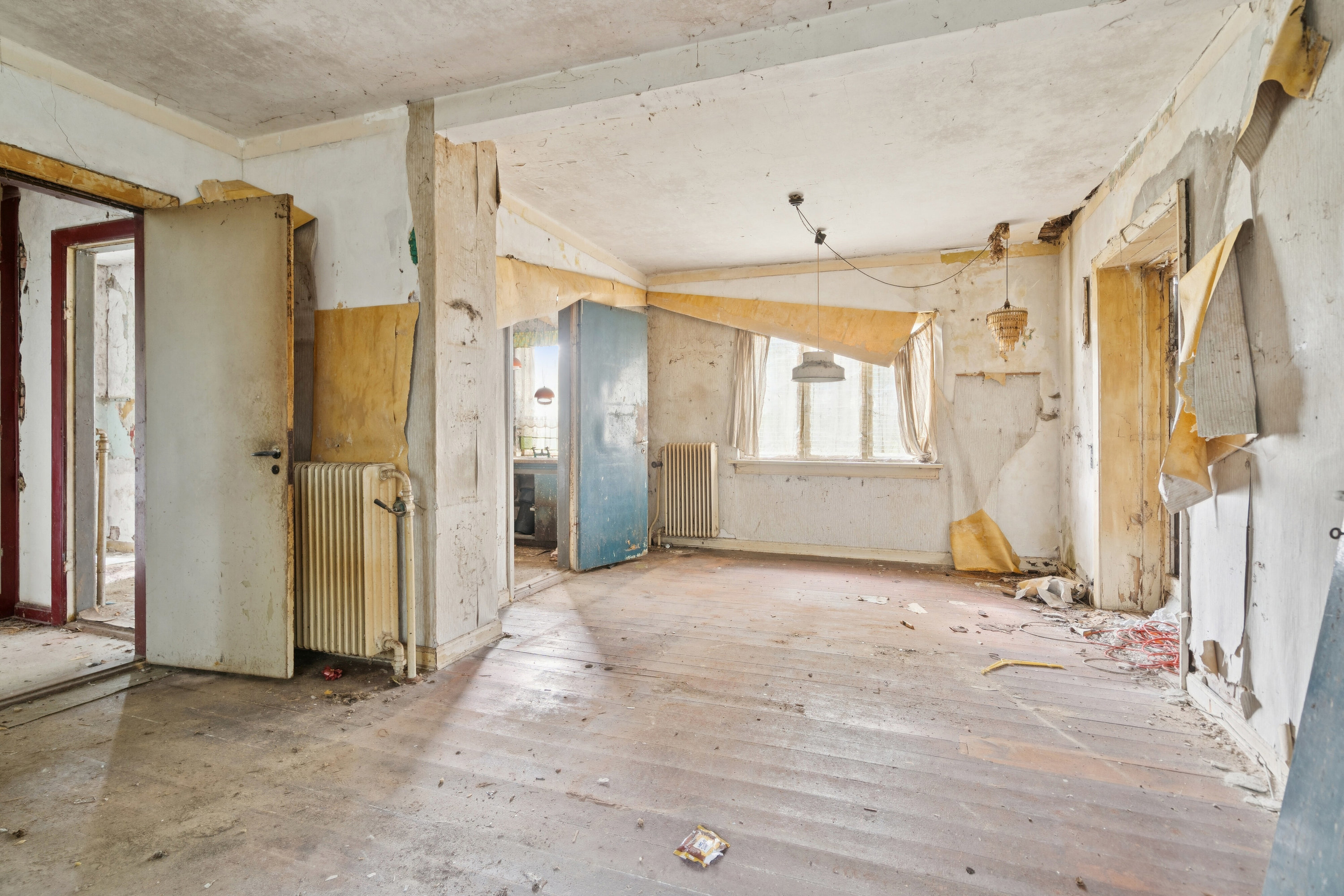 Fremhævet  billede i fuldskærmstilstand. Billede af Assensvej 188, Bellinge, 5250 Odense SV