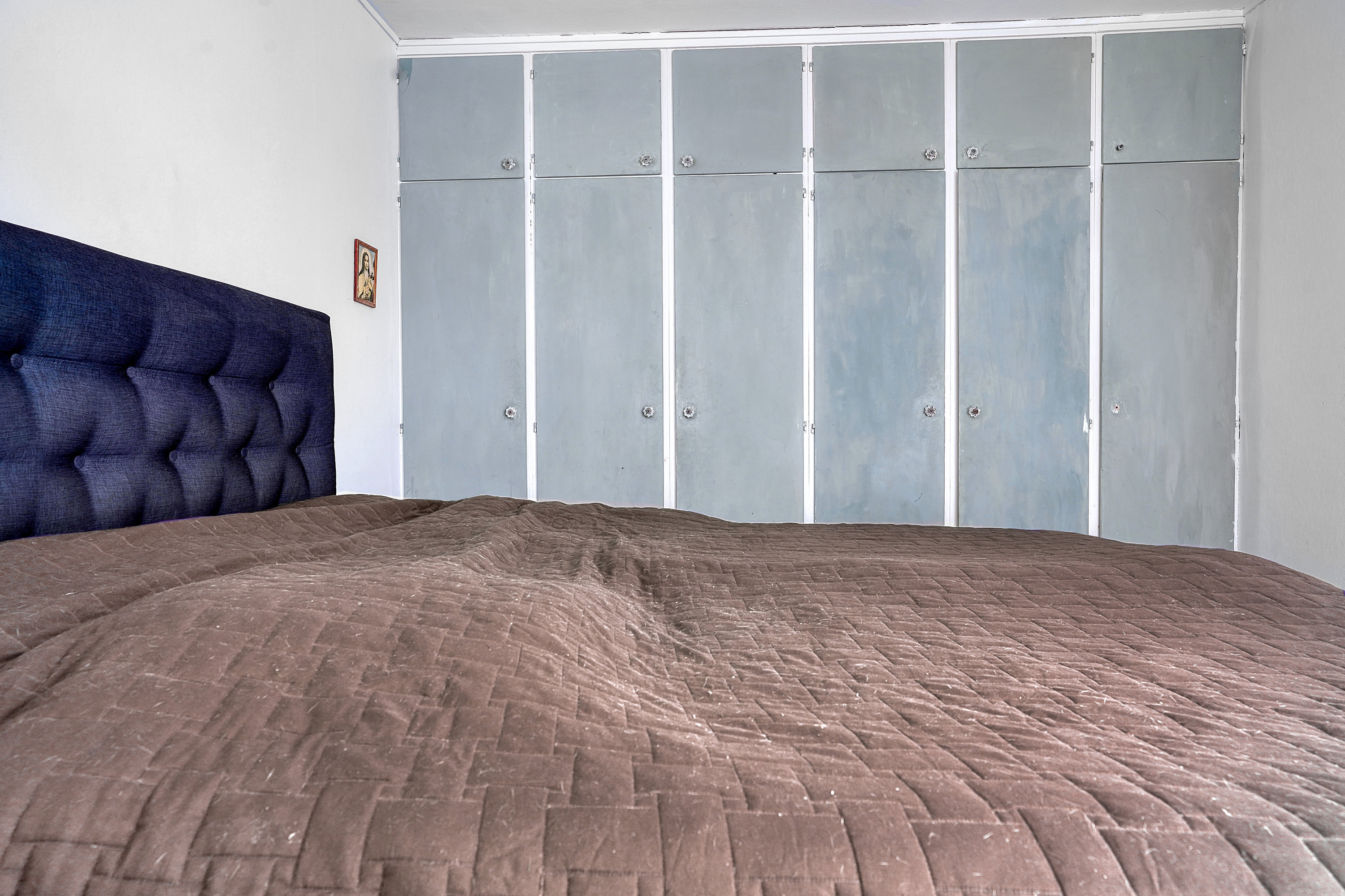 Fremhævet værelse billede i fuldskærmstilstand. Billede af Jernbane Alle 4B, 3050 Humlebæk